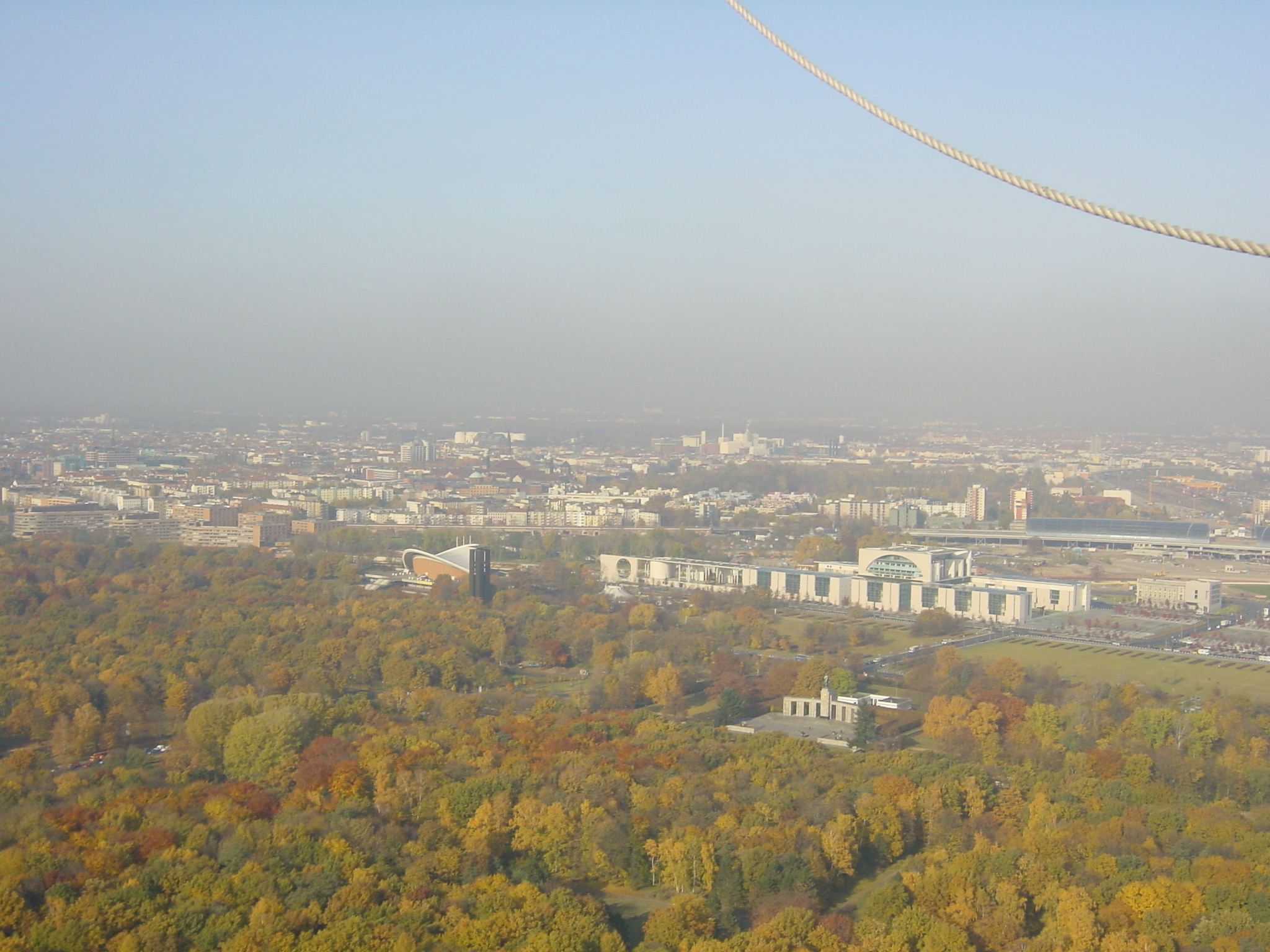 照片 德国(Germany) 柏林(Berlin) 2003-11 61