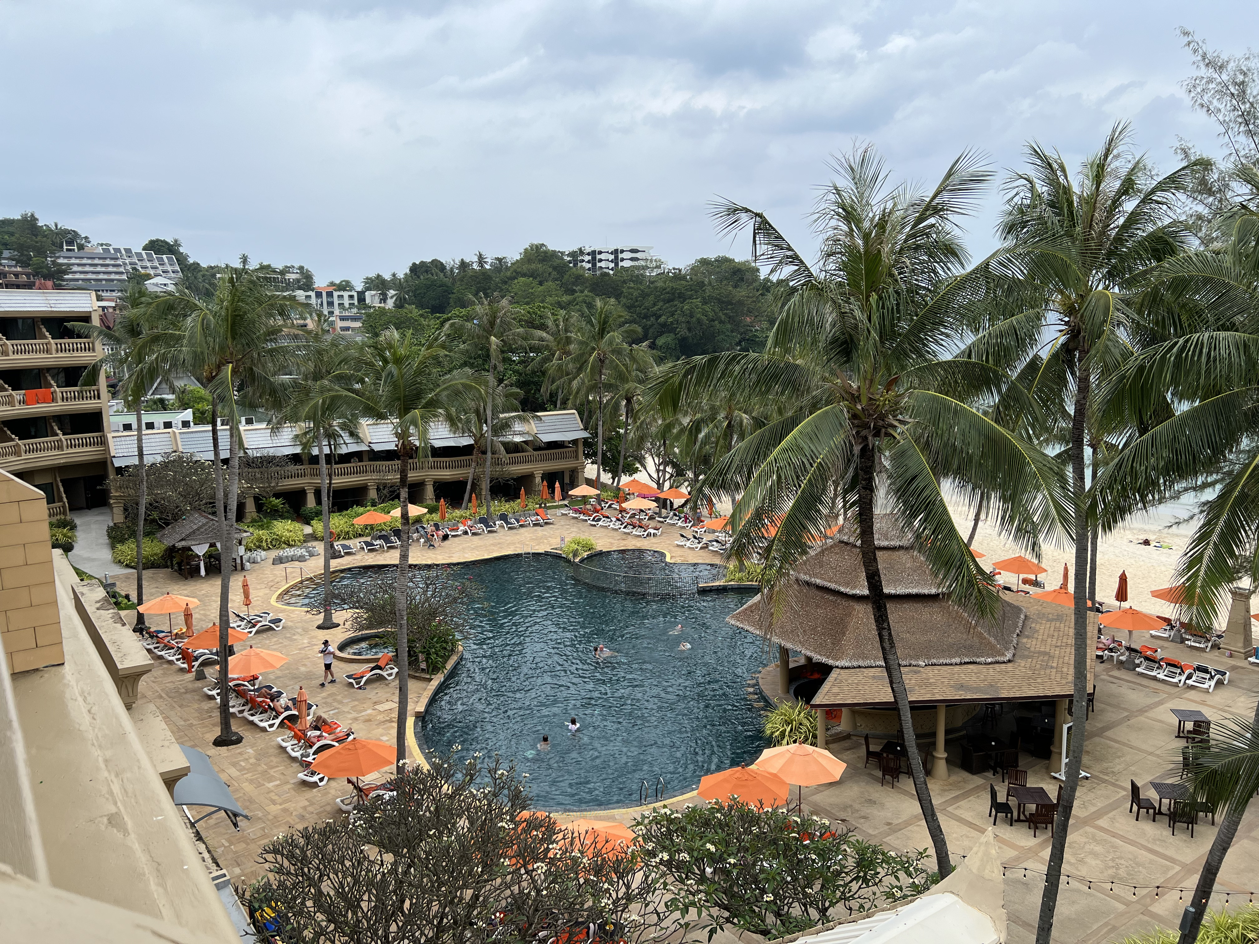 照片 泰国(Thailand) 普吉岛(Phuket) 卡塔海滩(Kata Beach) 卡塔超越度假村(Beyond Resort Kata) 2021-12 83