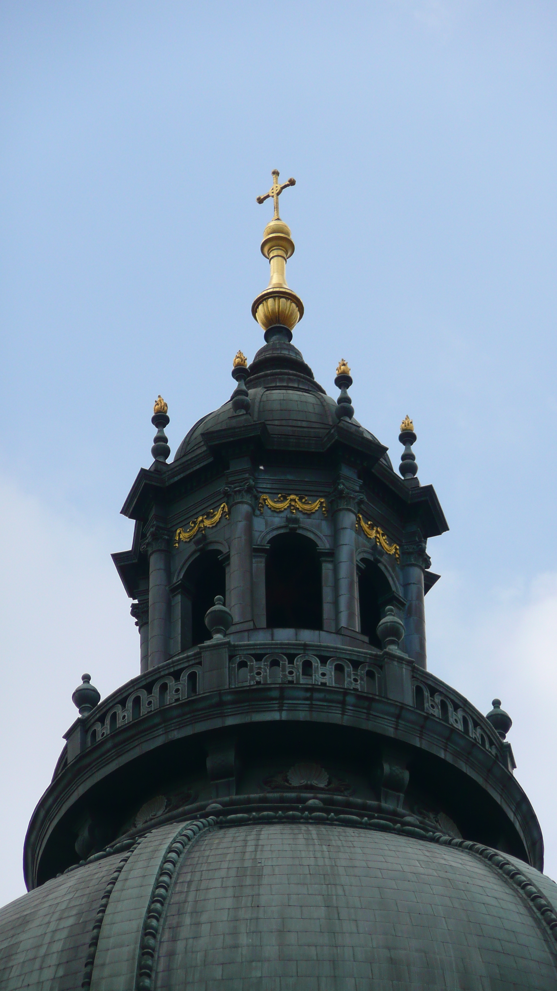 照片 匈牙利(Hungary) 布达佩斯(Budapest) 布达佩斯市中心(Central Budapest) 2007-06 82