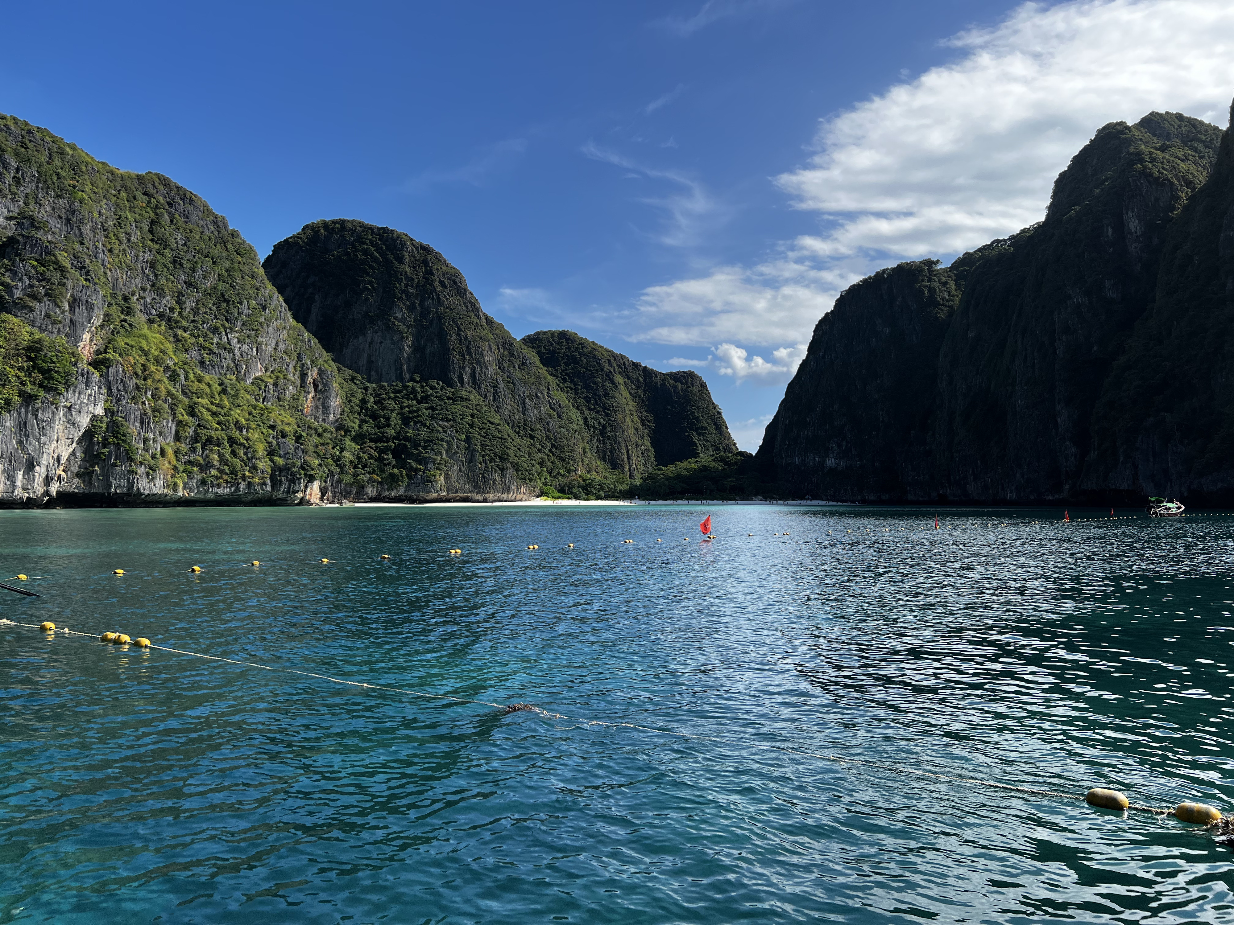 照片 泰国(Thailand) 小皮皮岛(Ko Phi Phi Ley) 2021-12 137