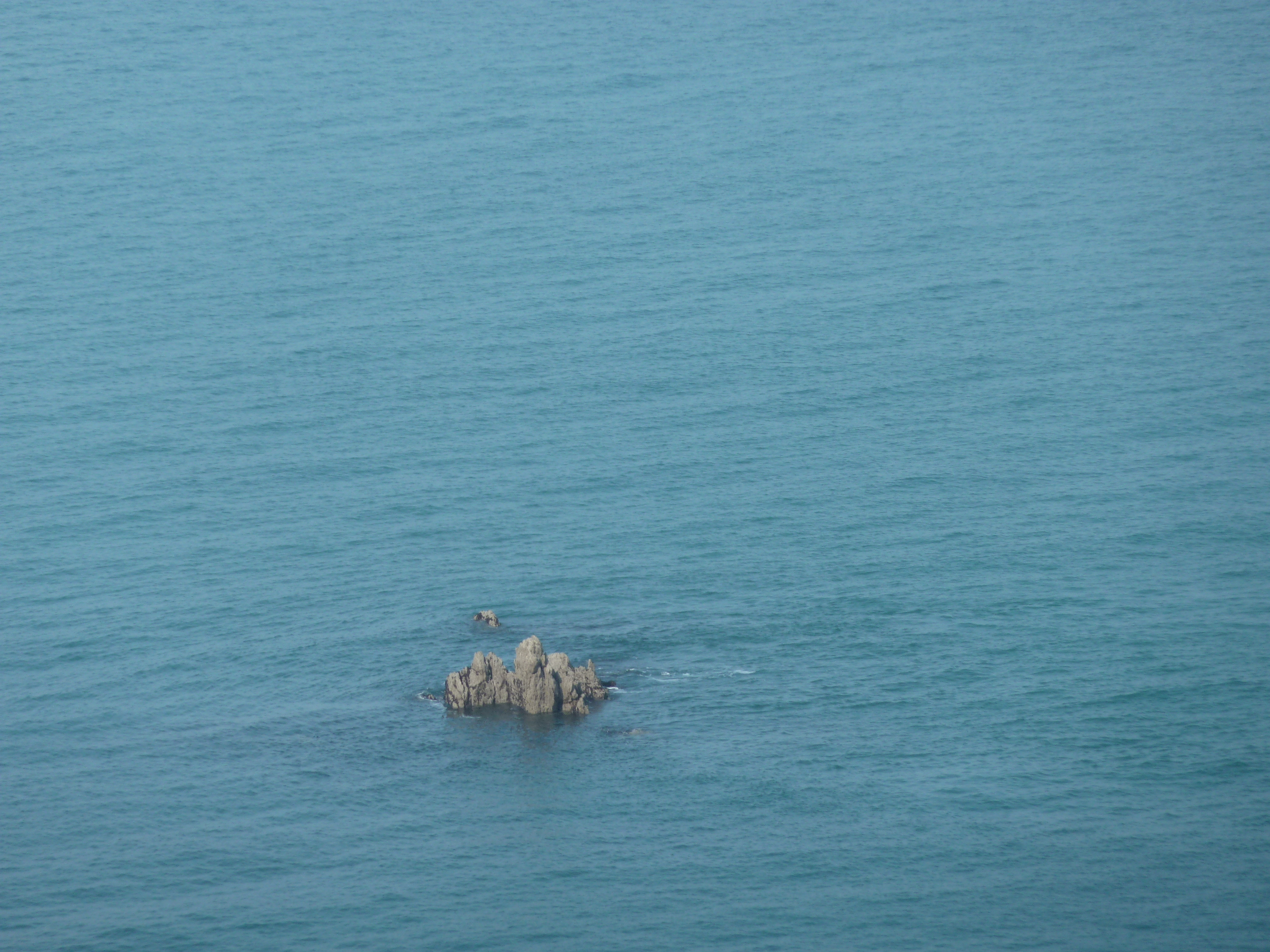 照片 法国(France) 格鲁安角(Grouin Point) 2010-04 0