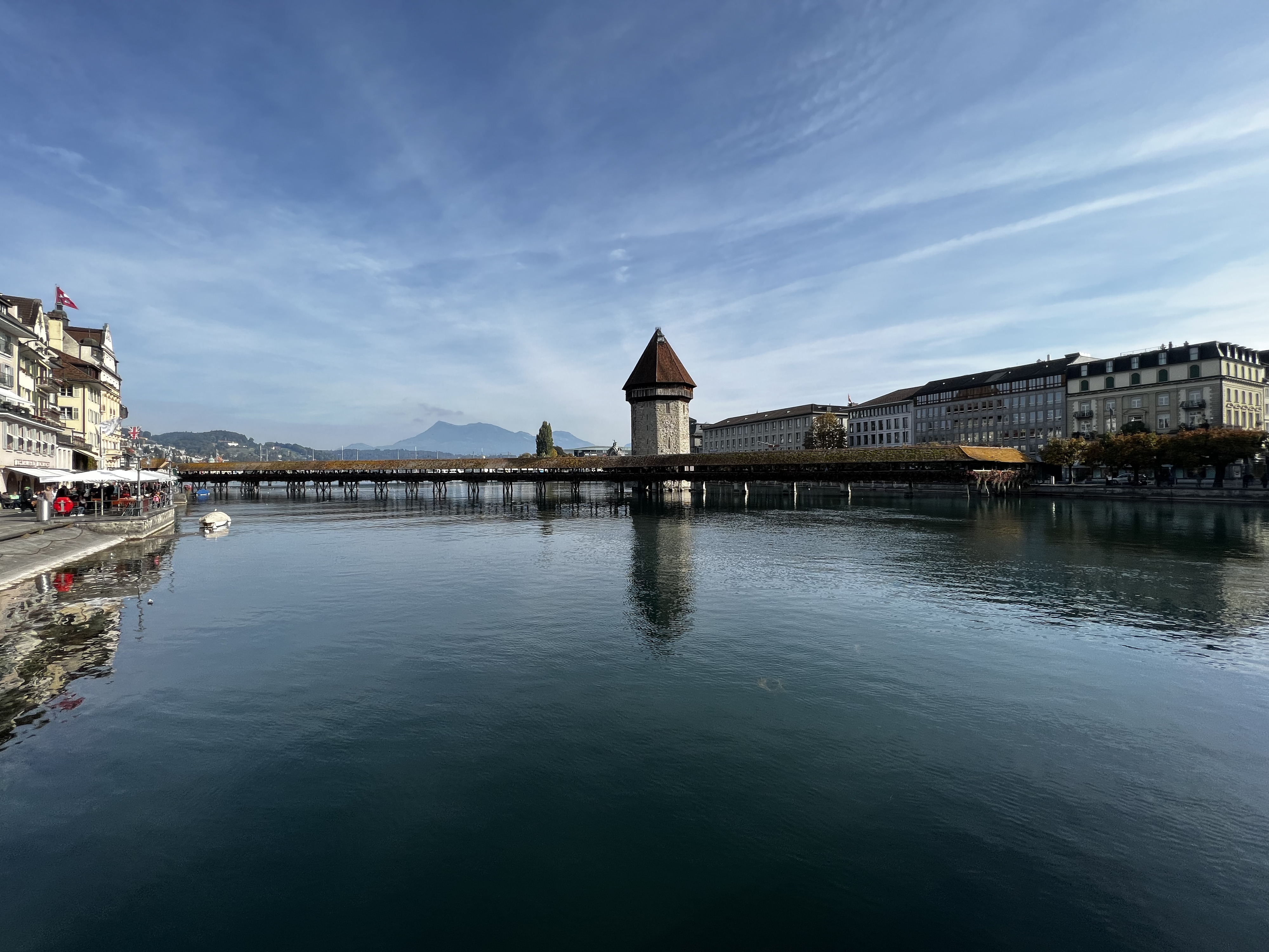 照片 瑞士(Switzerland) 卢塞恩(Lucerne) 2023-10 36