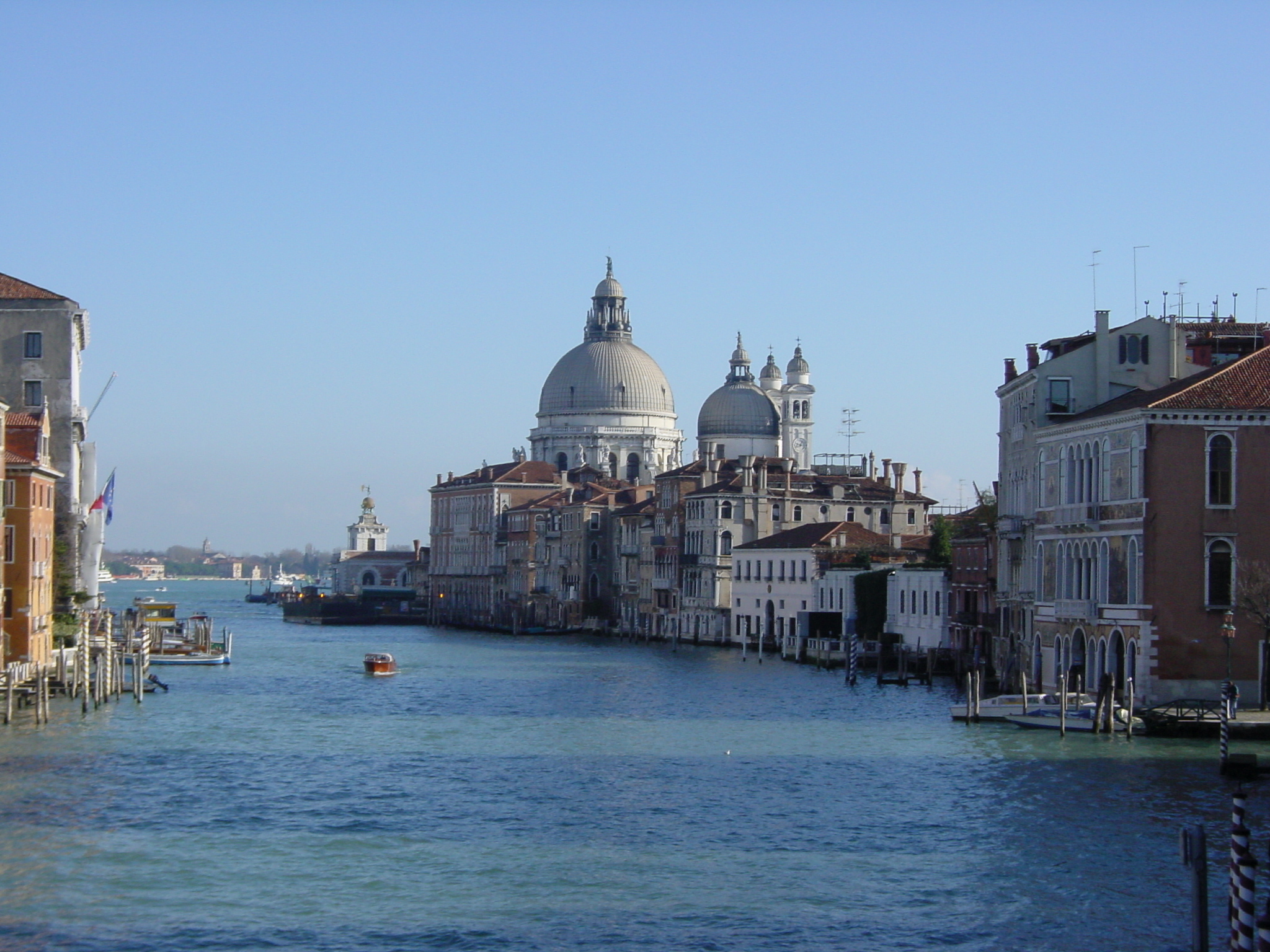 照片 意大利(Italy) 威尼斯(Venice) 2000-12 48