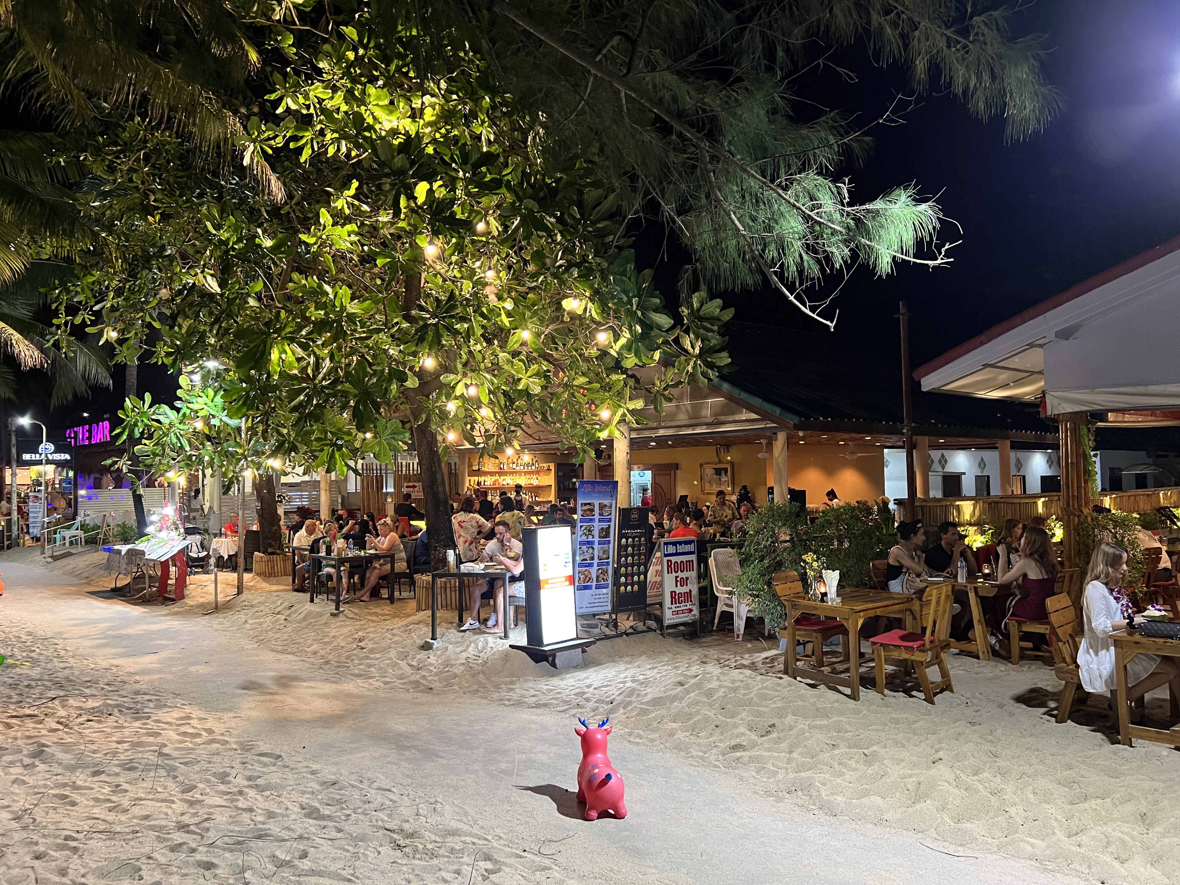 照片 泰国(Thailand) 普吉岛(Phuket) 卡马拉海滩(Kamala Beach) 2021-12 76