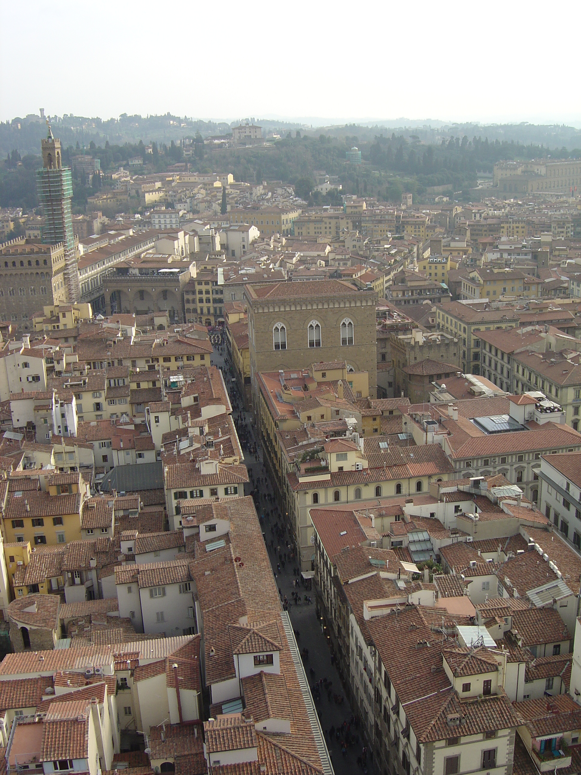 照片 意大利(Italy) 佛罗伦萨(Florence) 2004-03 58