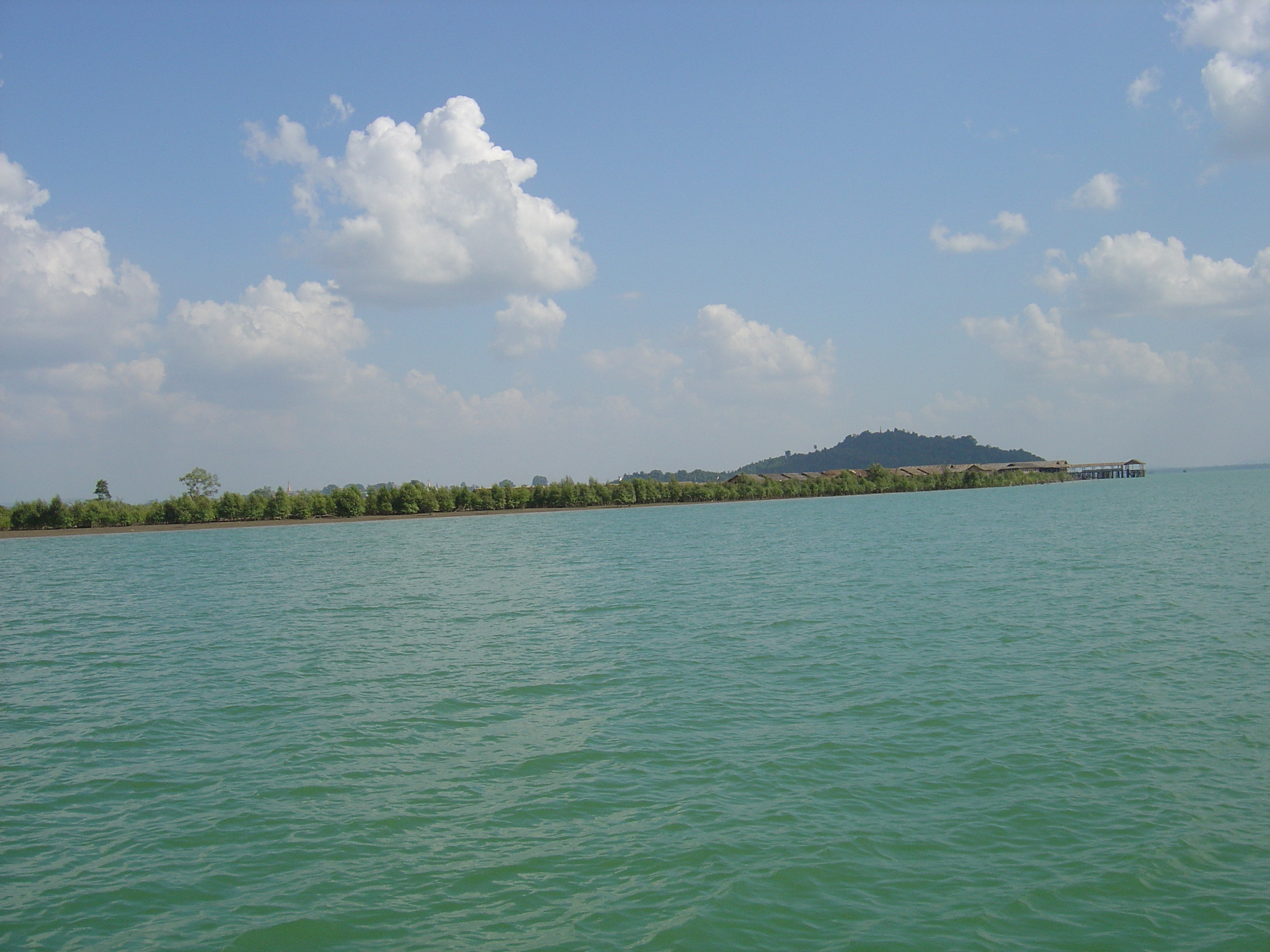 照片 缅甸(Myanmar) 丹老(Myeik (Mergui)) 2005-01 80