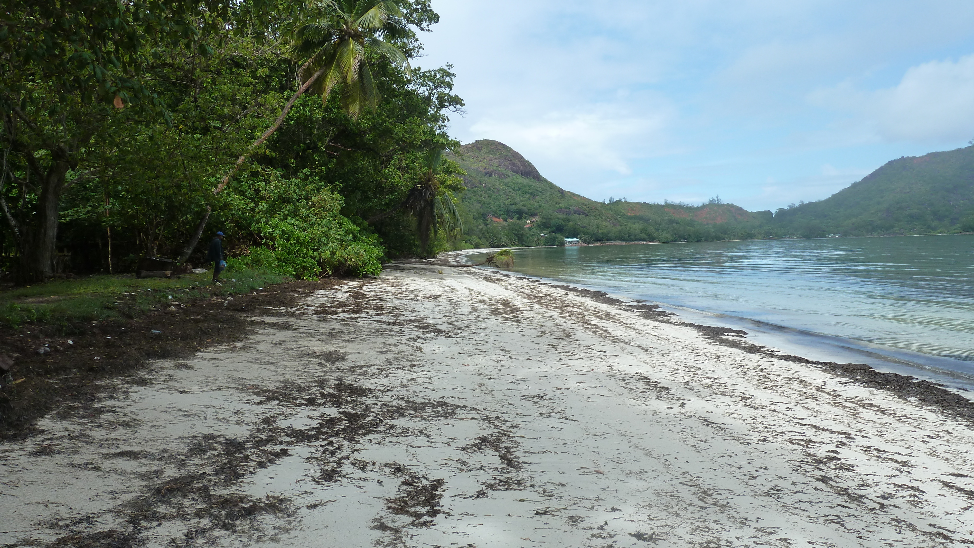 照片 塞舌尔(Seychelles) 普拉兰岛(Praslin) 2011-10 62