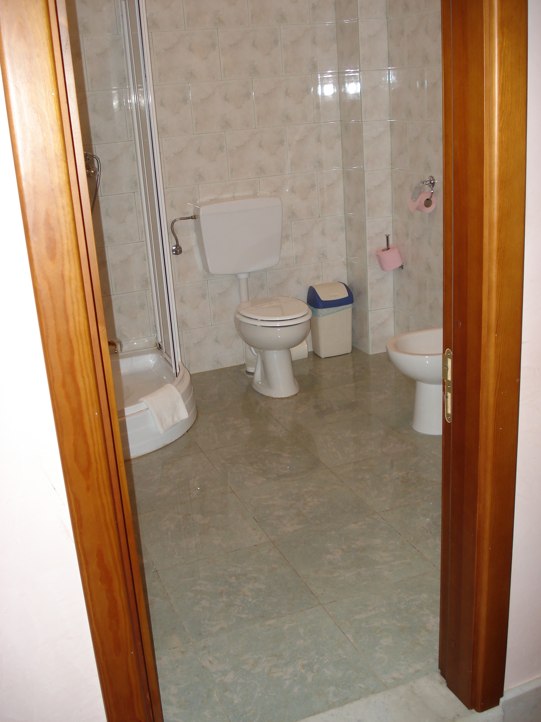 照片 俄罗斯(Russia) 喀山(Kazan) 朱塞佩酒店(Giuseppe Hotel) 2006-07 11