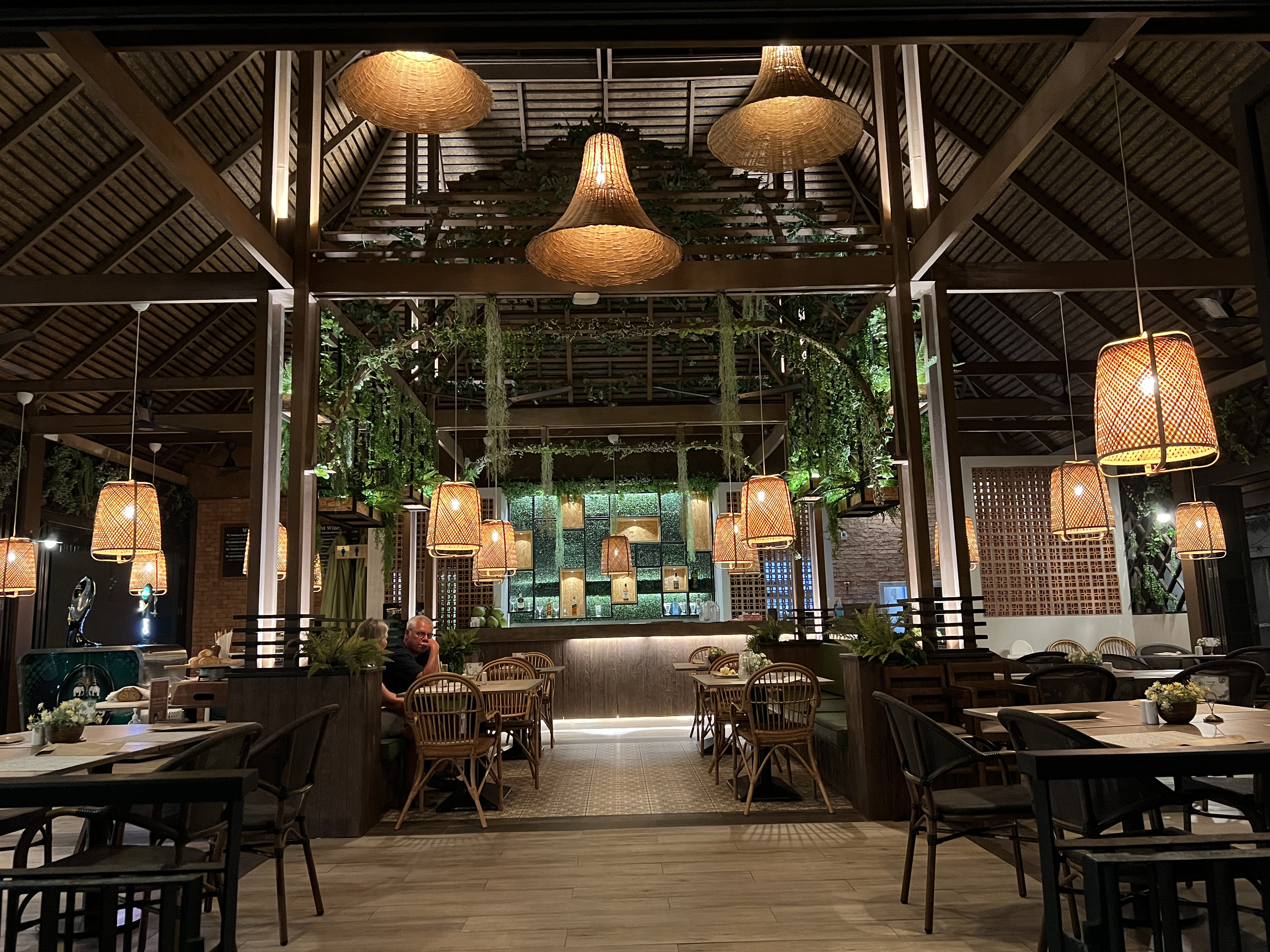 照片 泰国(Thailand) 普吉岛(Phuket) 小卡塔海滩(Kata Noi Beach) 2021-12 23