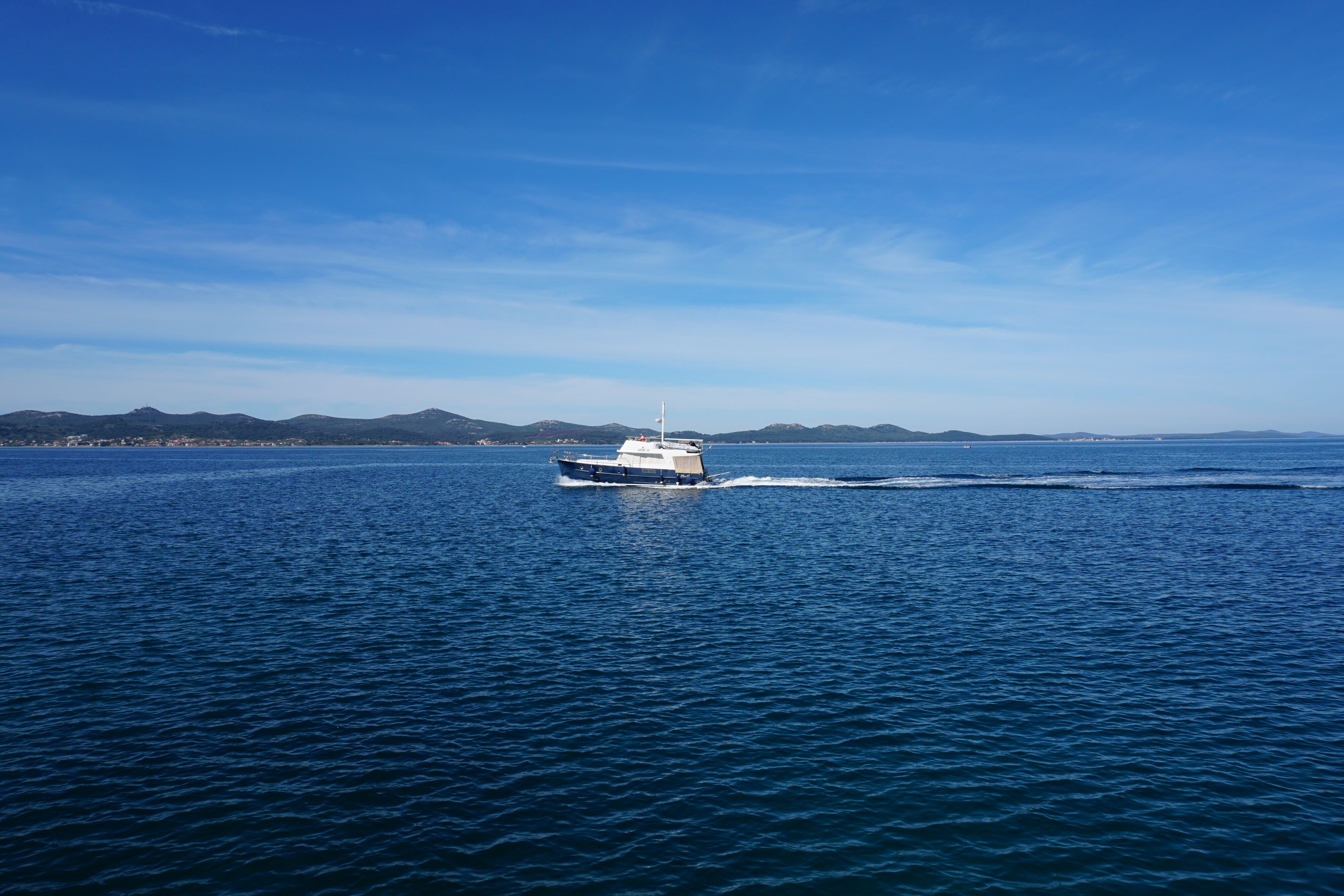 照片 克罗地亚(Croatia) 扎达尔(Zadar) 2016-04 23