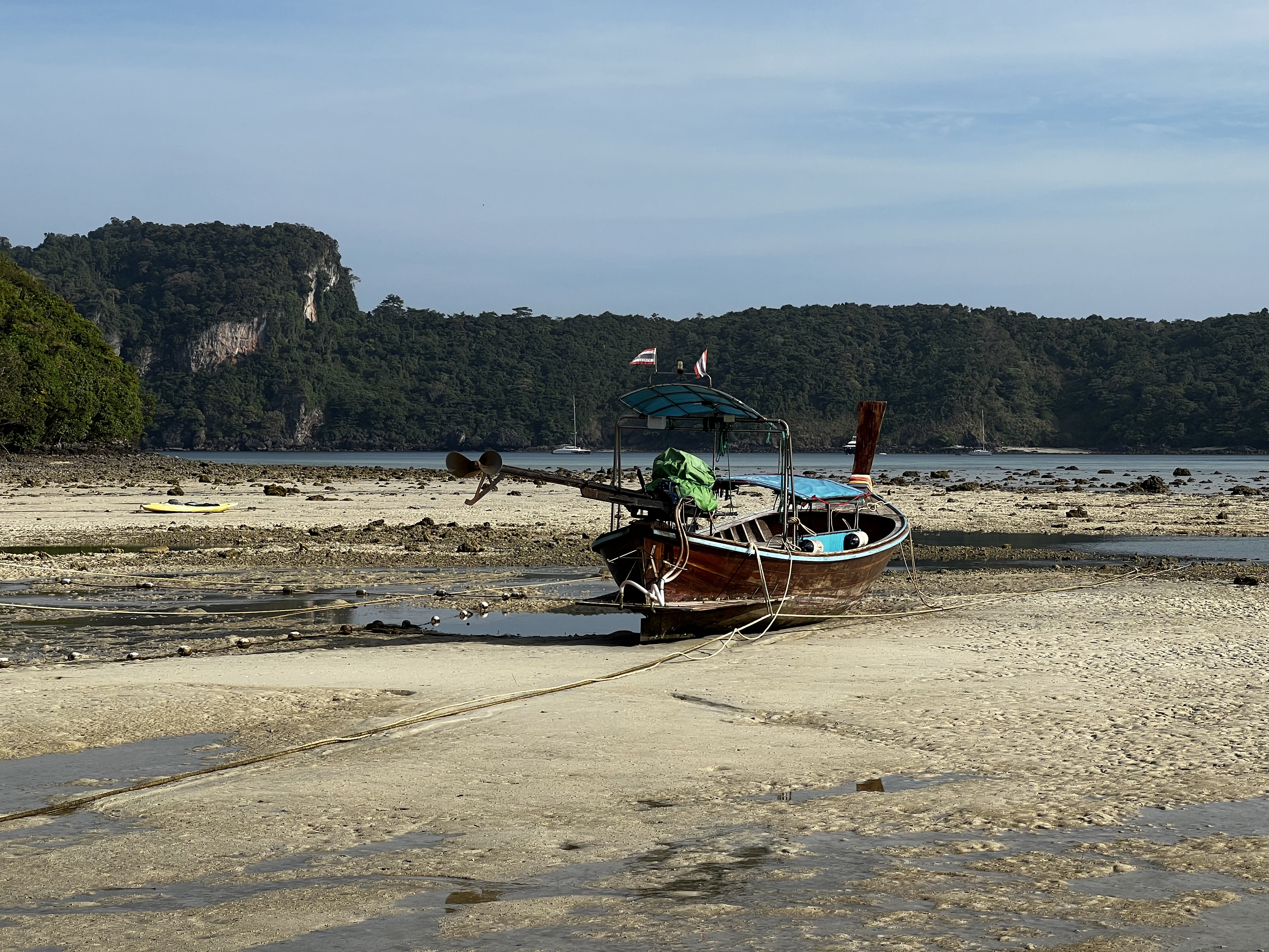 照片 泰国(Thailand) 大皮皮岛(Ko Phi Phi Don) 2021-12 52