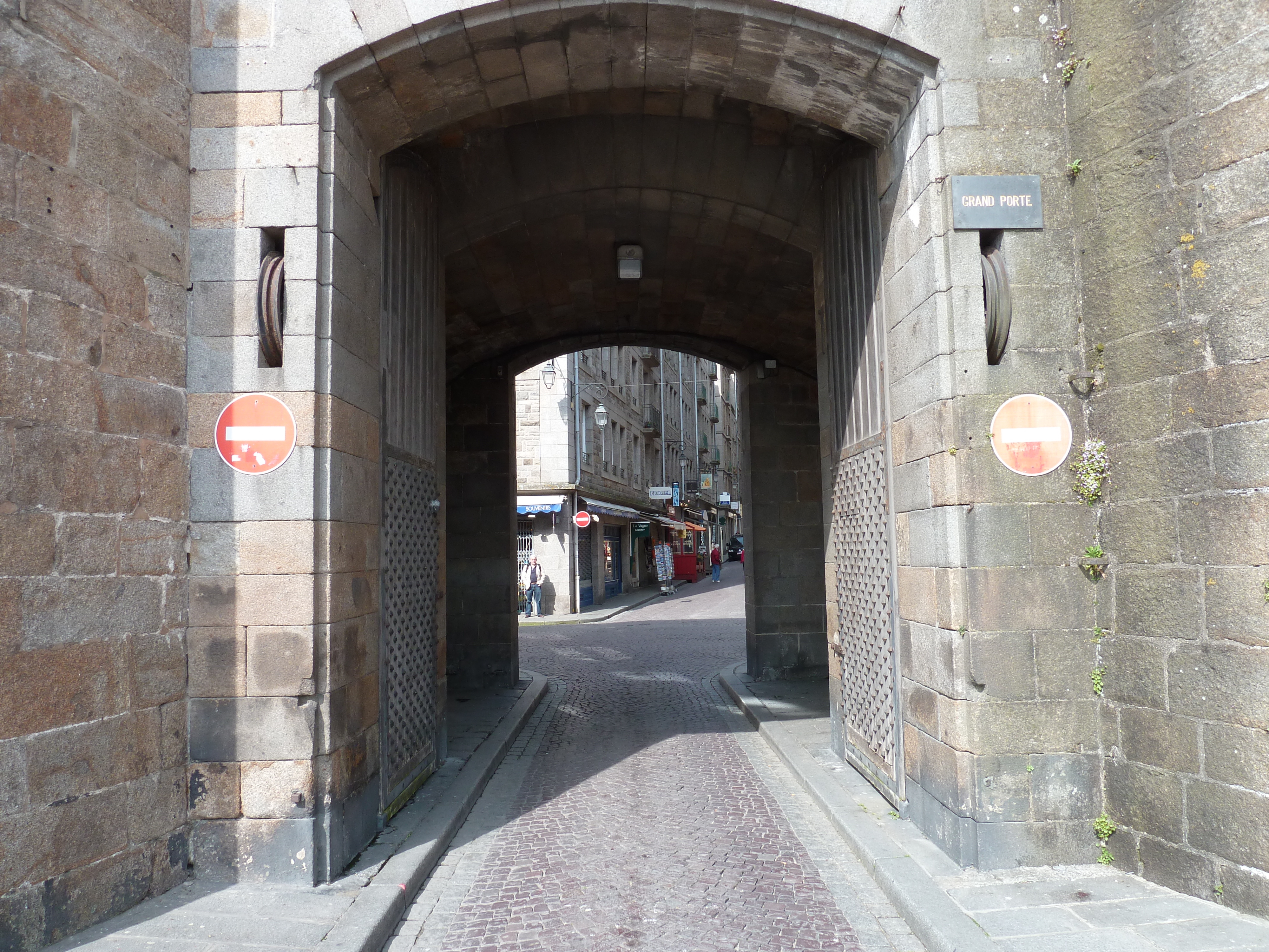 照片 法国(France) 圣马洛(St Malo) 2010-04 184