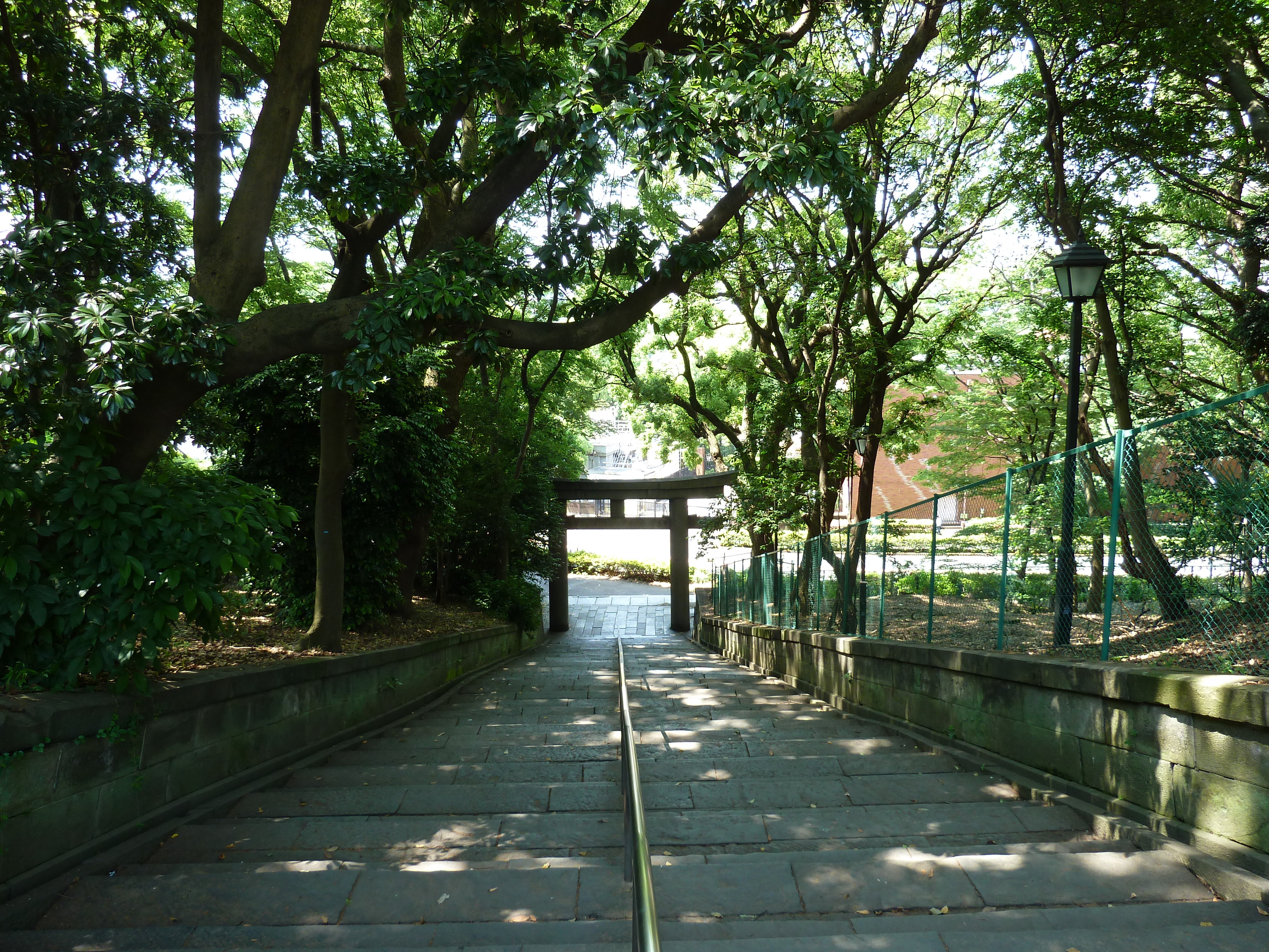 照片 日本(Japan) 东京(Tokyo) 上野(Ueno) 2010-06 34