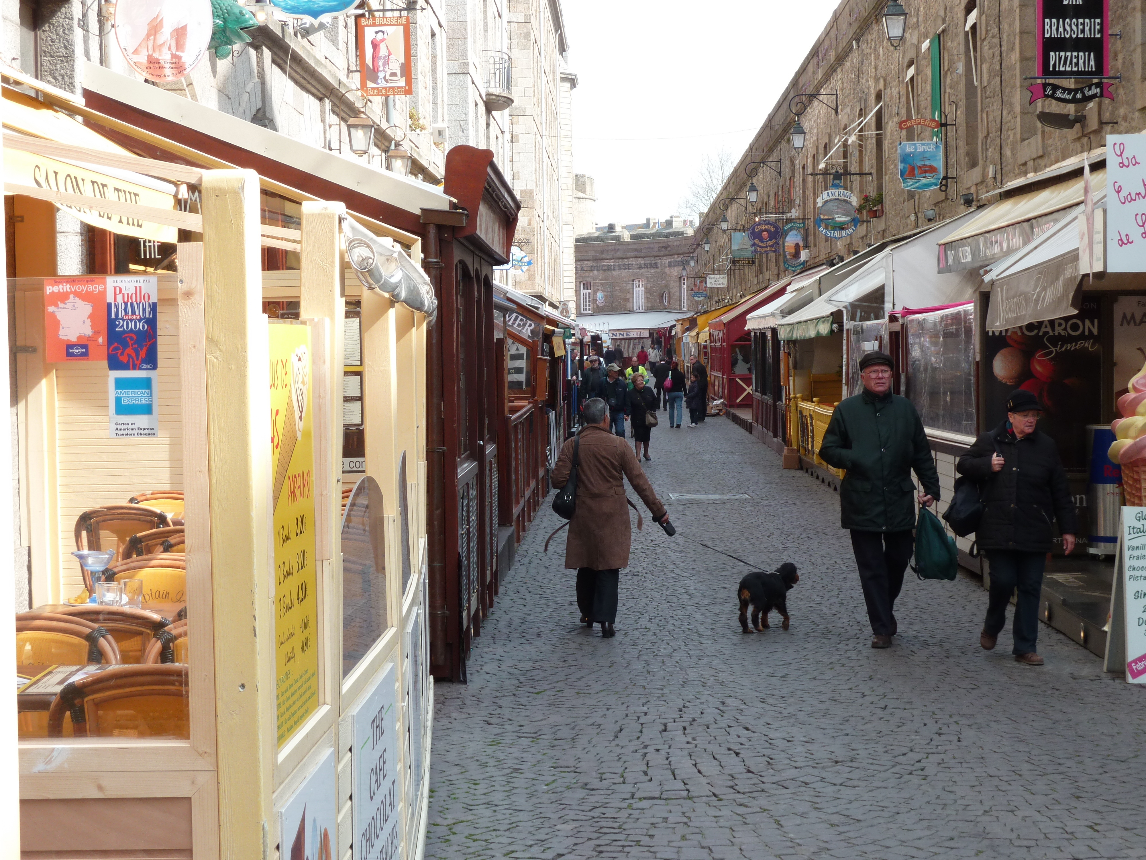 照片 法国(France) 圣马洛(St Malo) 2010-04 199