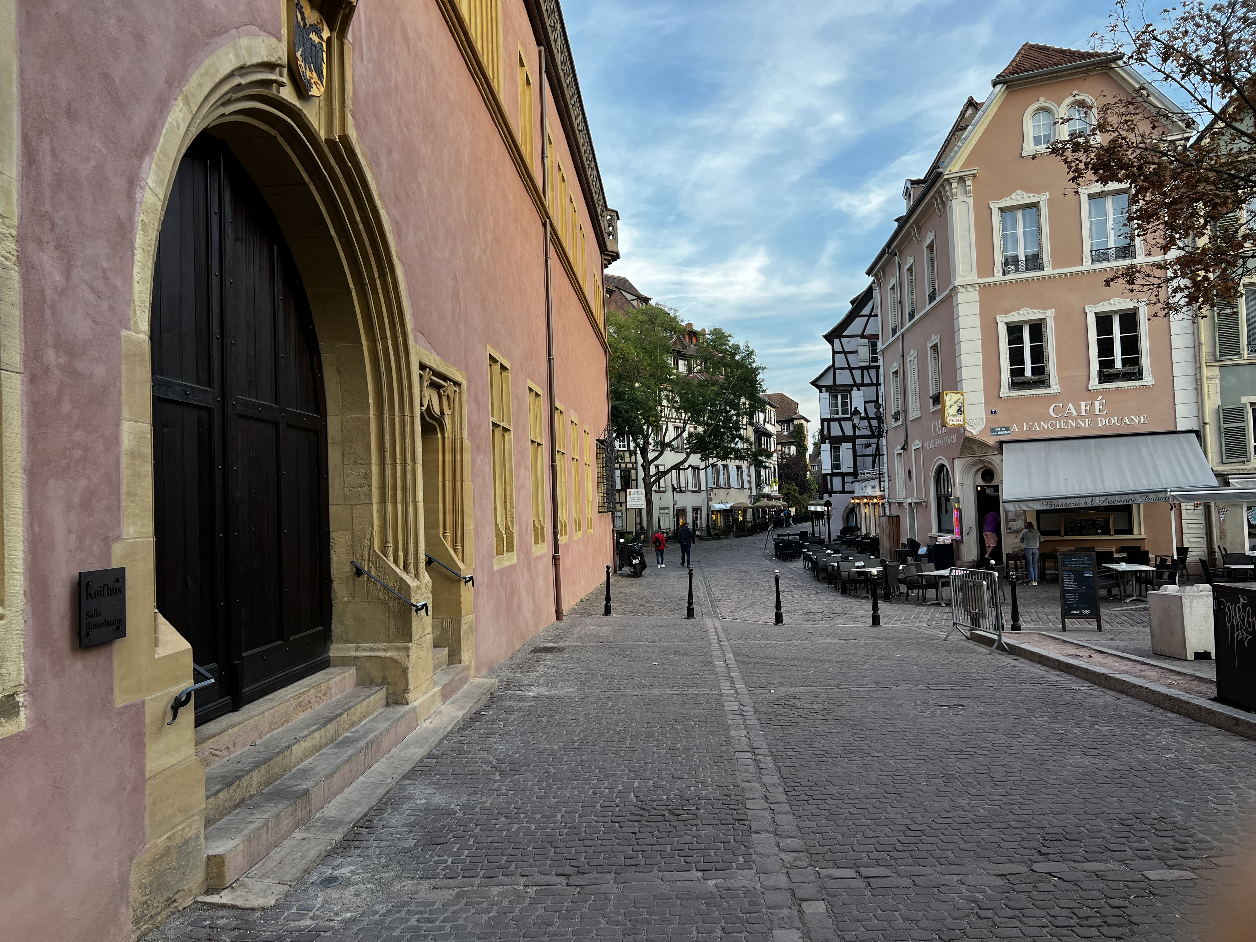 照片 法国(France) 科尔马(Colmar) 2023-10 22