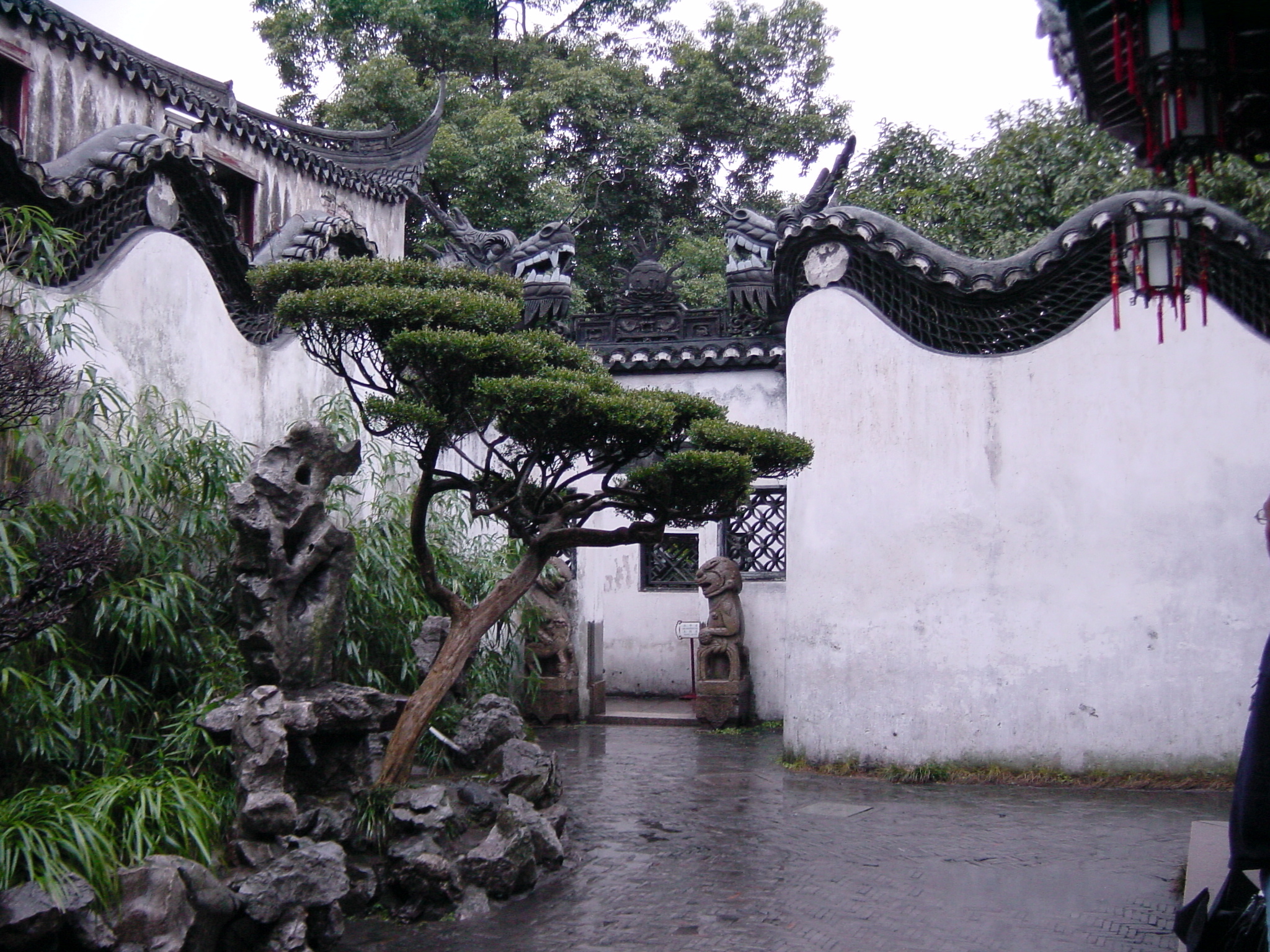 照片 中国(China) 上海(Shanghai) 2002-01 153