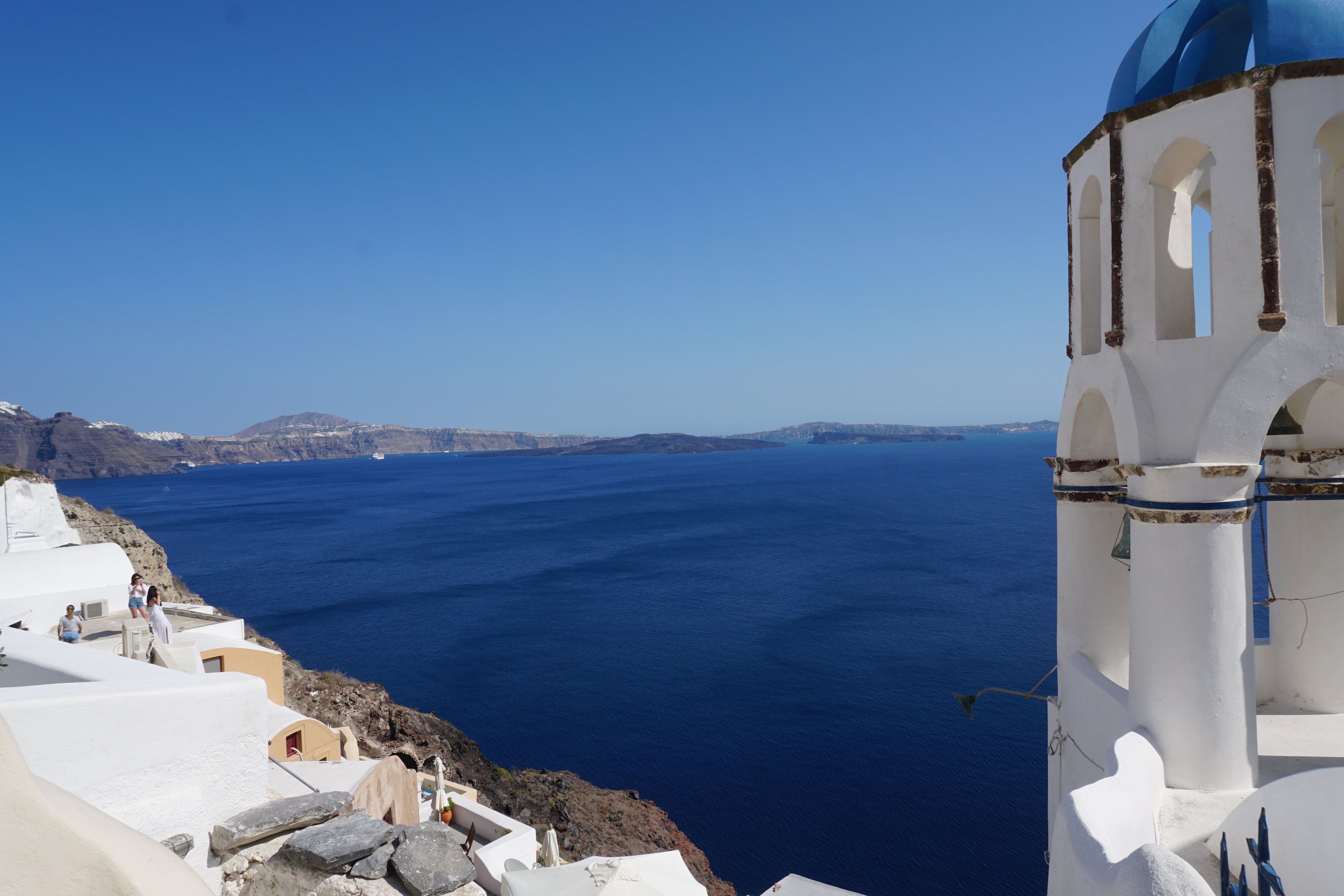 照片 希腊(Greece) 圣托里尼岛(Santorini) 2016-07 81