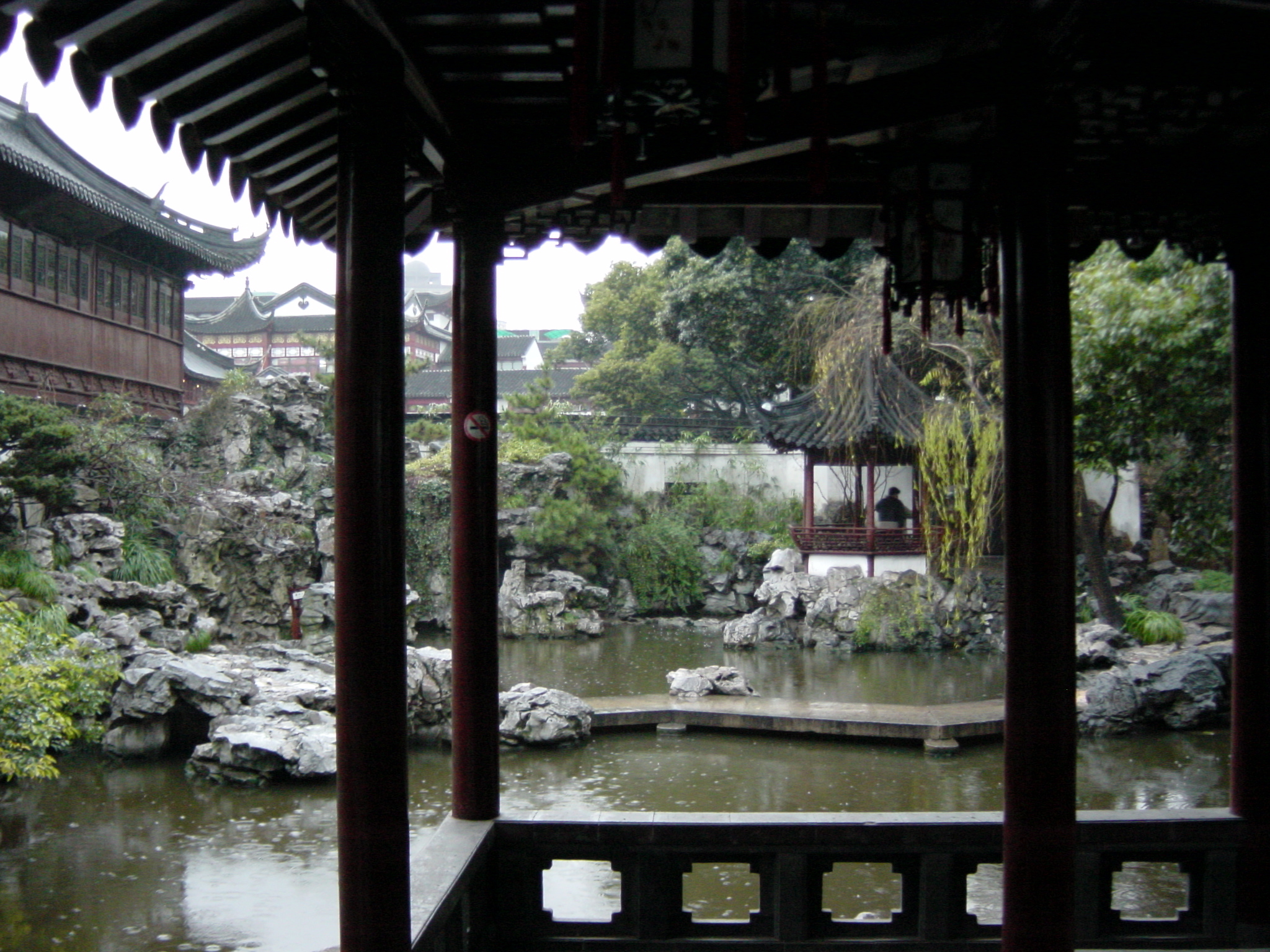 照片 中国(China) 上海(Shanghai) 2002-01 106