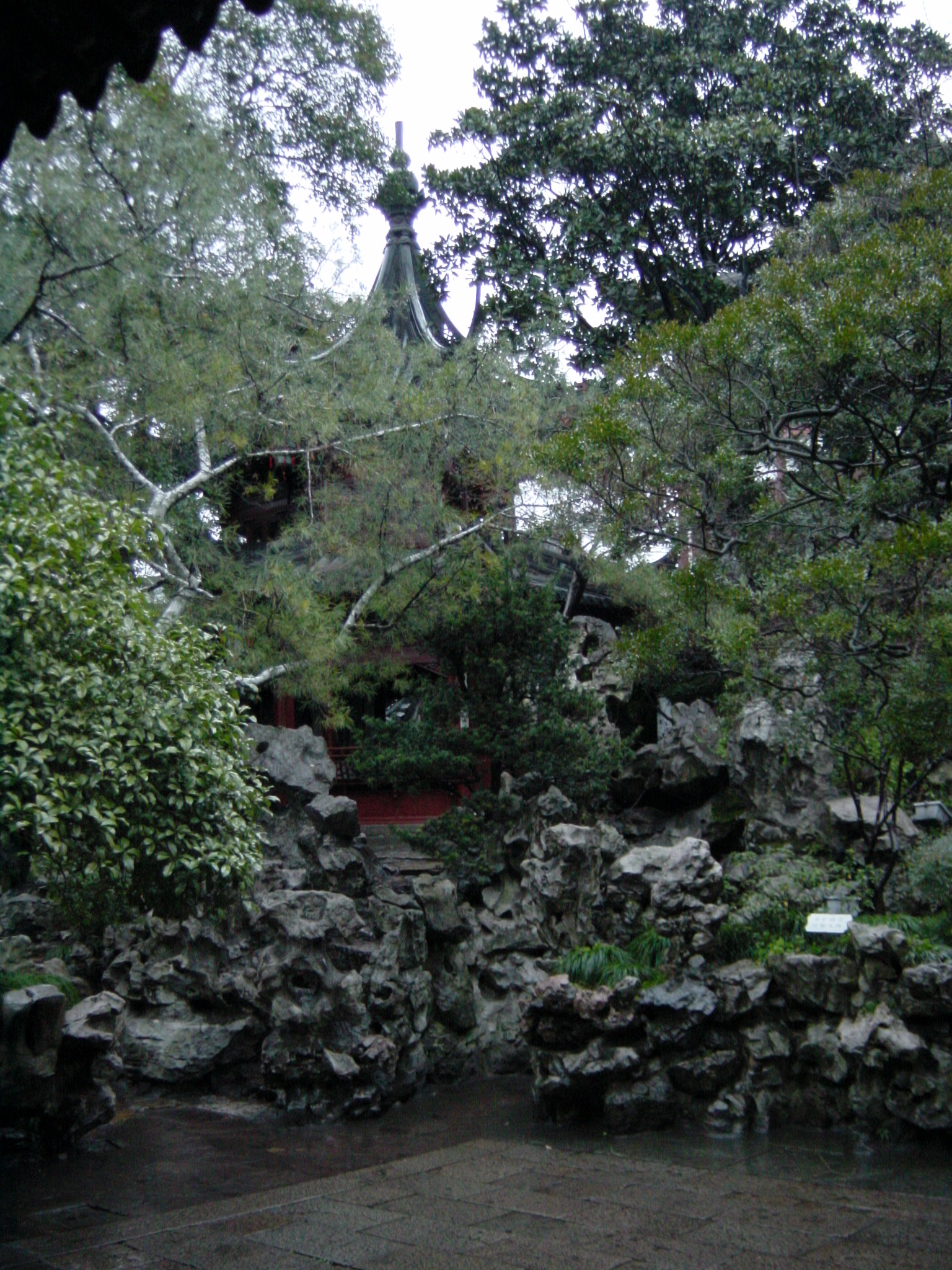 照片 中国(China) 上海(Shanghai) 2002-01 207