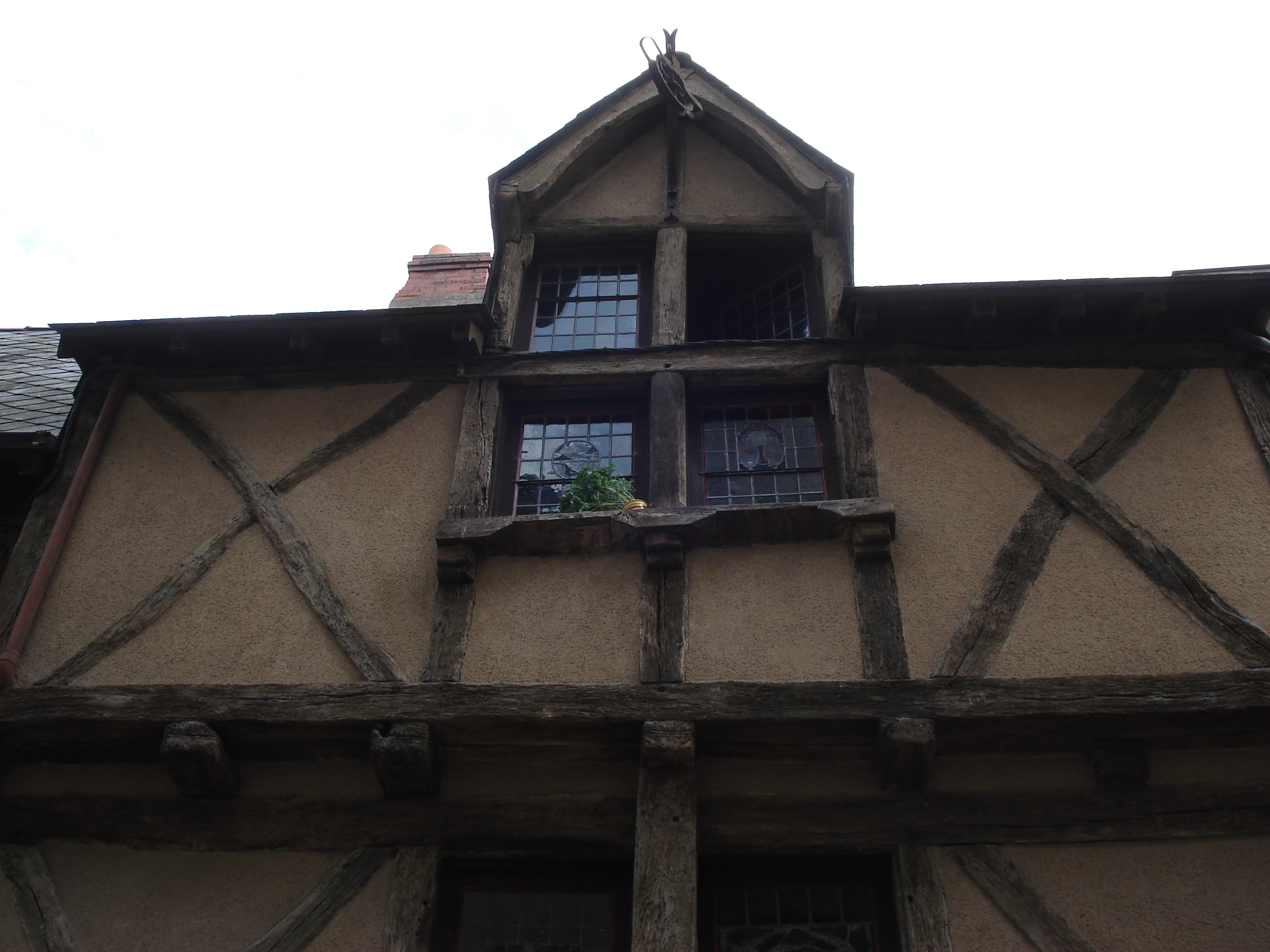 照片 法国(France) 昂热(Angers) 2006-06 47