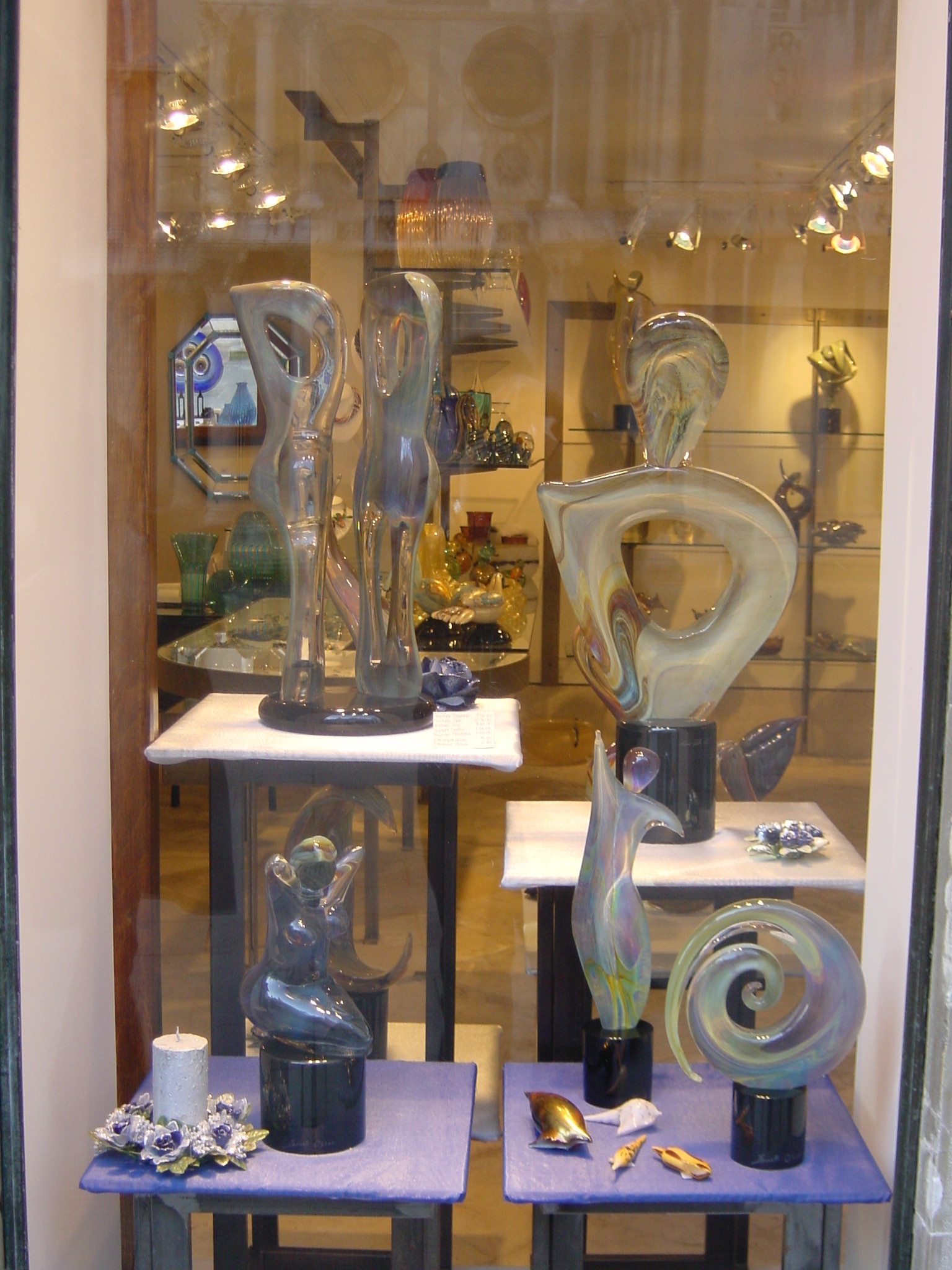 照片 意大利(Italy) 威尼斯(Venice) 2000-12 10