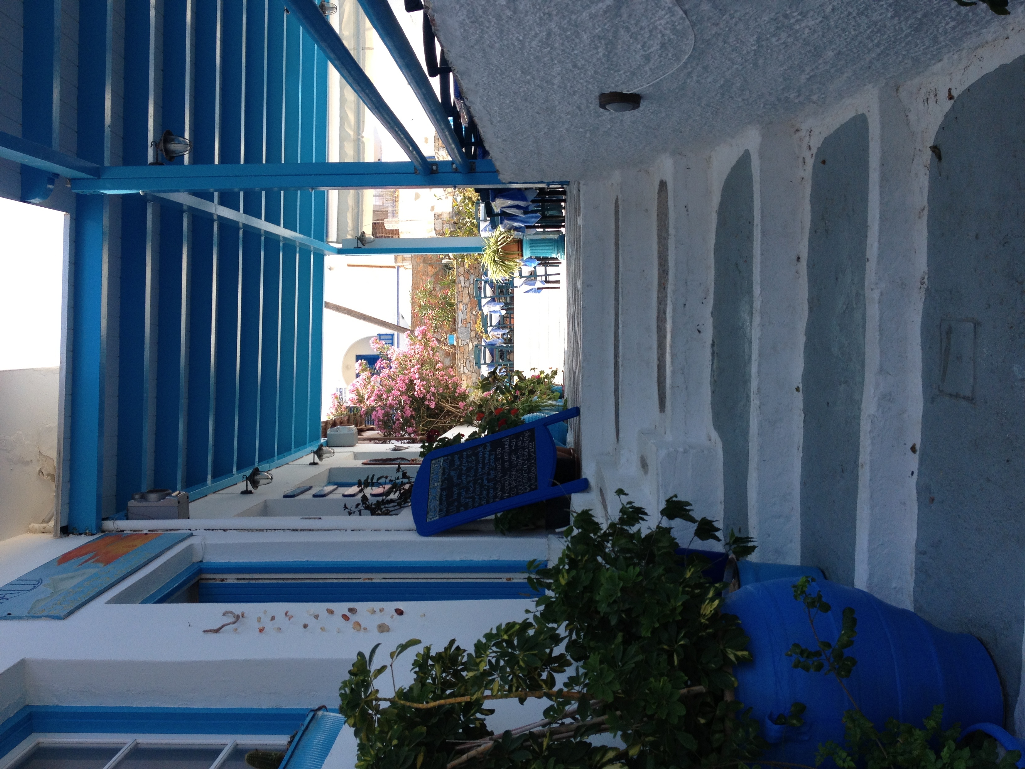 照片 希腊(Greece) 阿莫尔戈斯岛(Amorgos) 2014-07 240