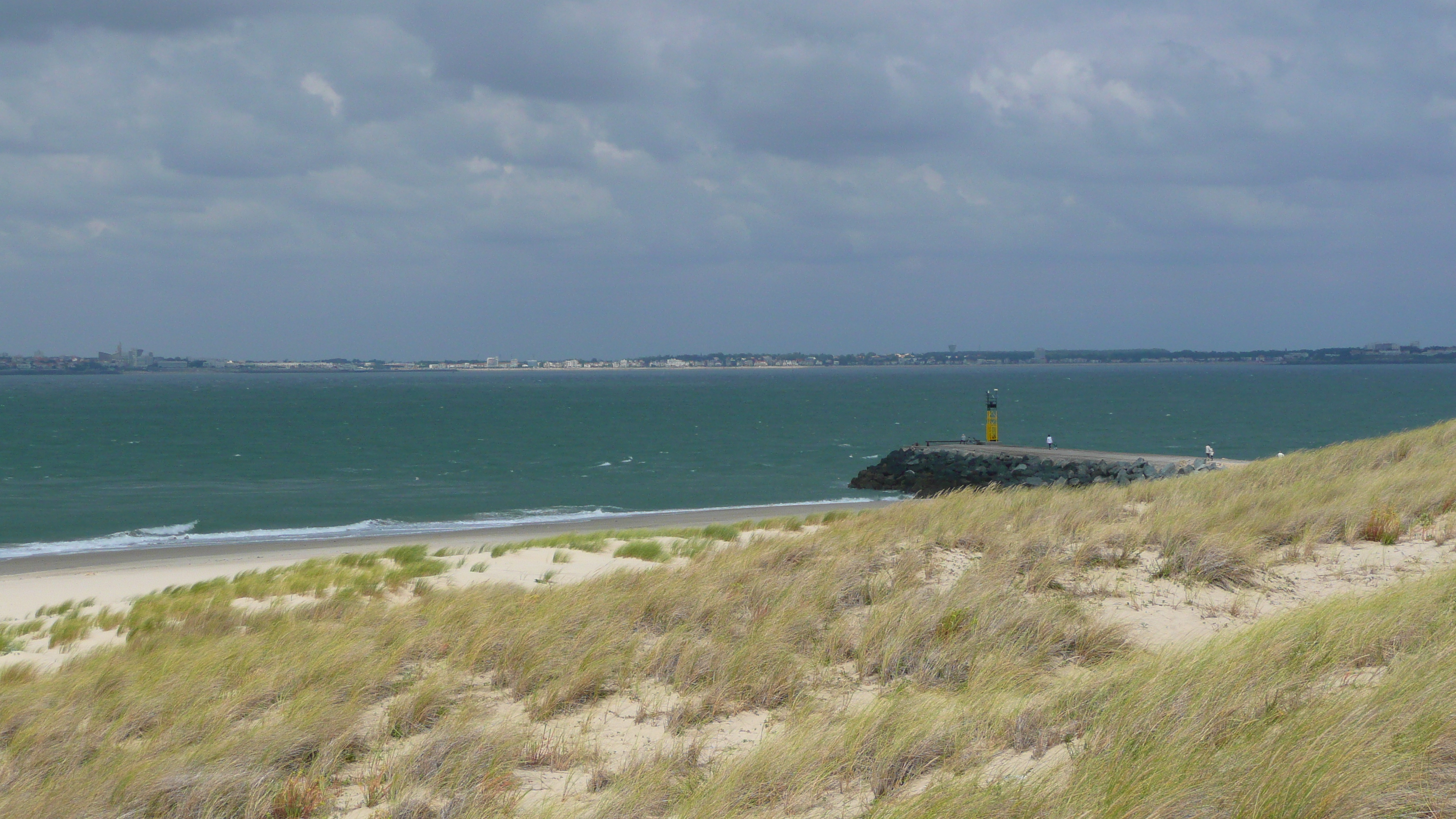 照片 法国(France) 吉伦特河口(Gironde estuary) 2007-08 52