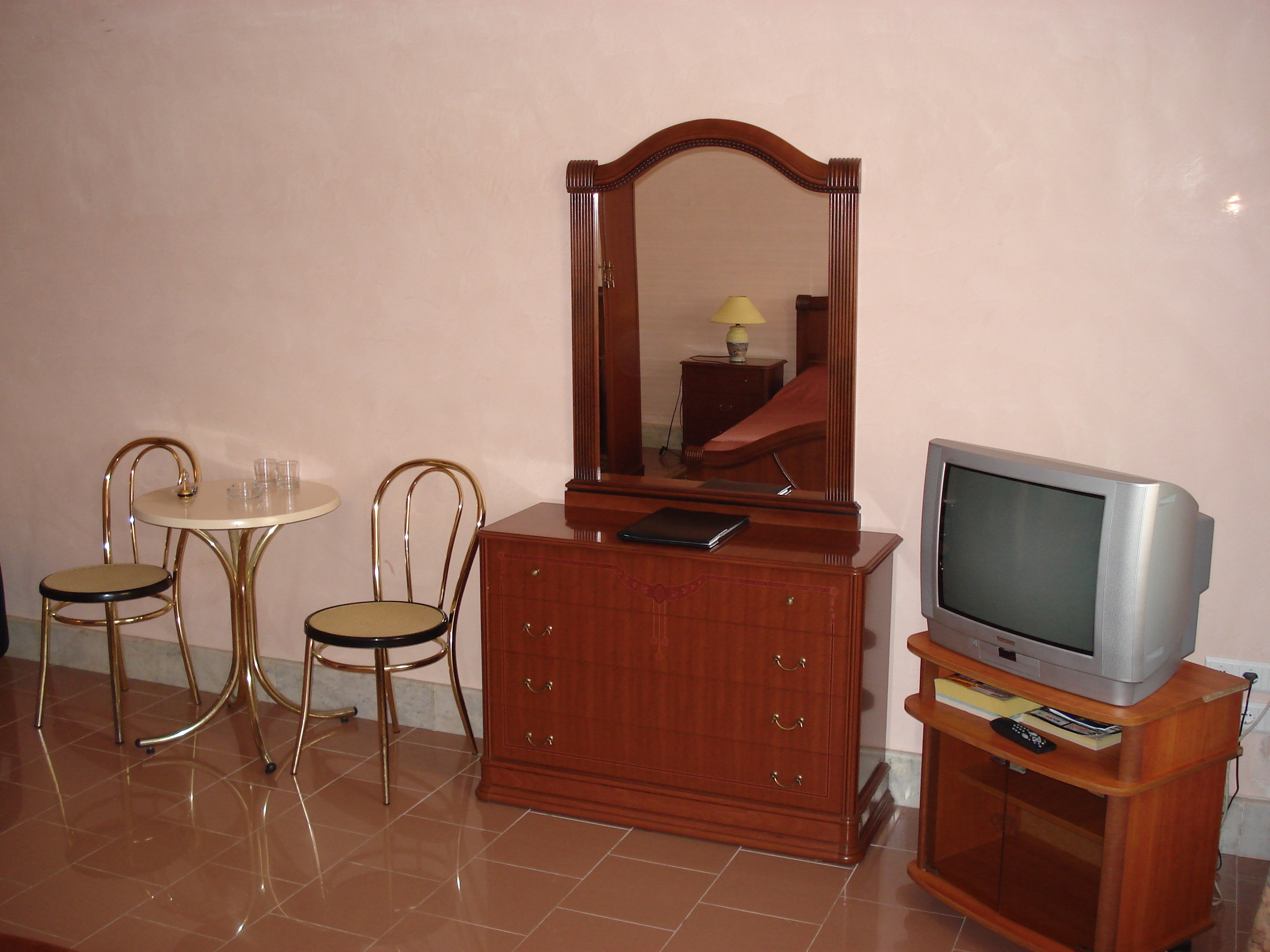 照片 俄罗斯(Russia) 喀山(Kazan) 朱塞佩酒店(Giuseppe Hotel) 2006-07 5