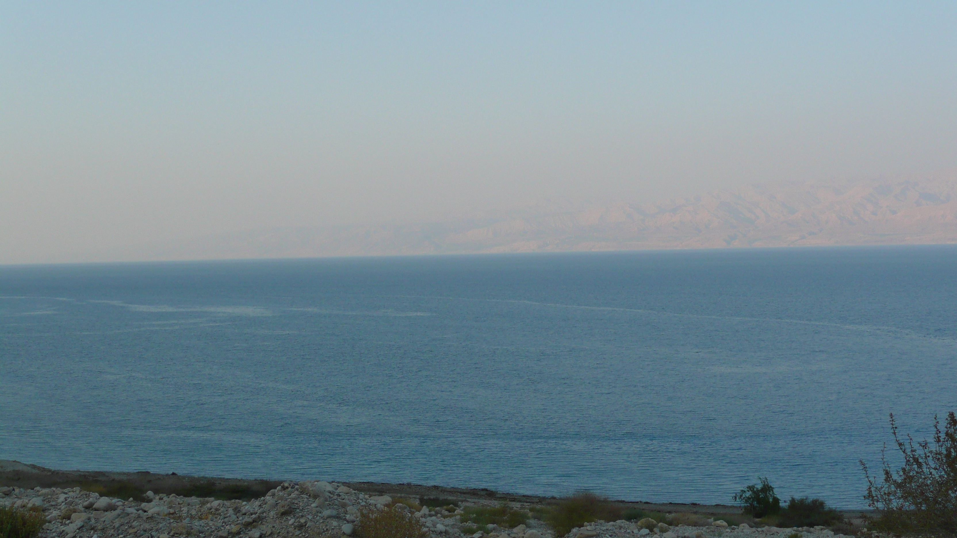 照片 以色列(Israel) 死海(Dead Sea) 2007-06 73