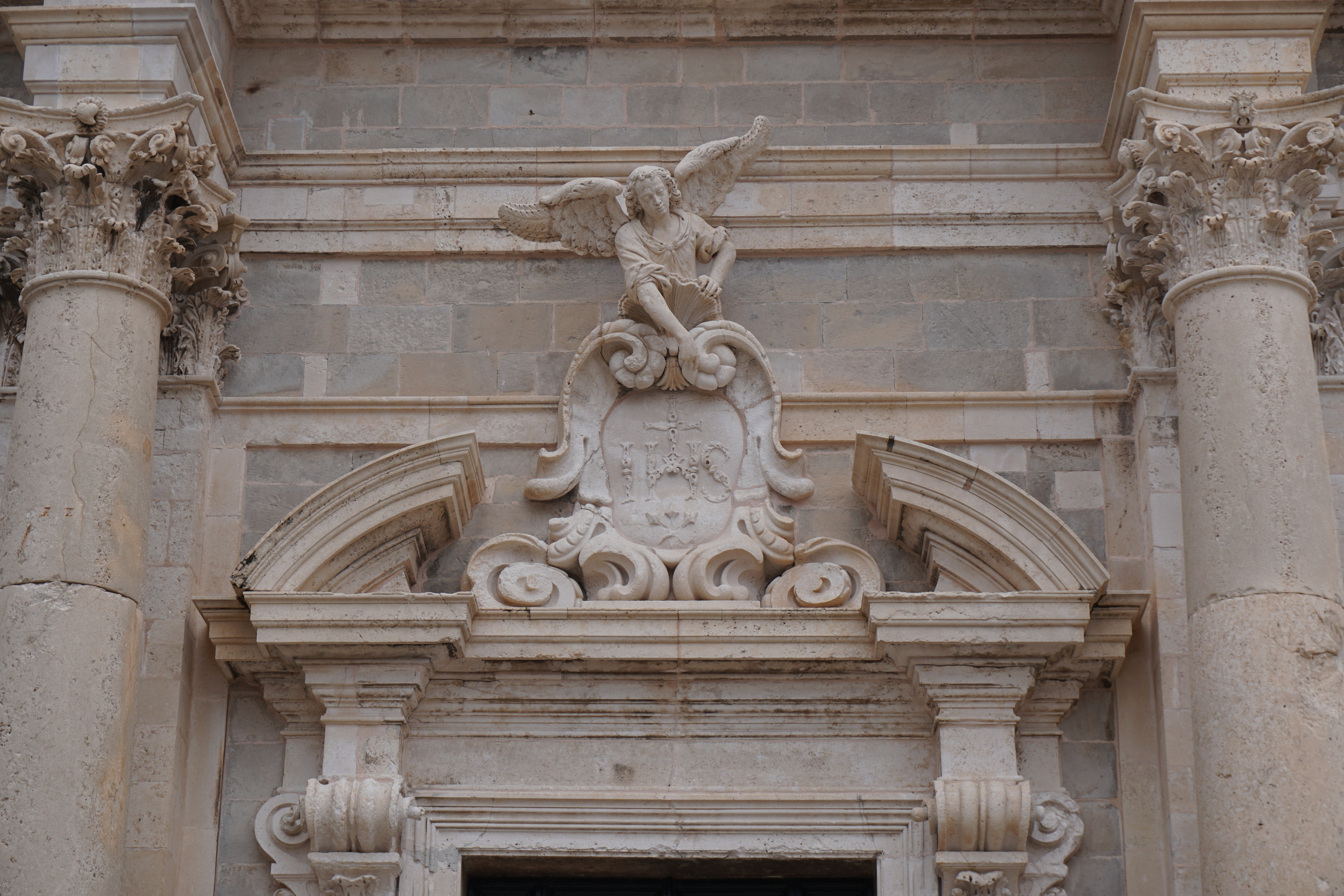 照片 克罗地亚(Croatia) 杜布罗夫尼克(Dubrovnik) 2016-04 228