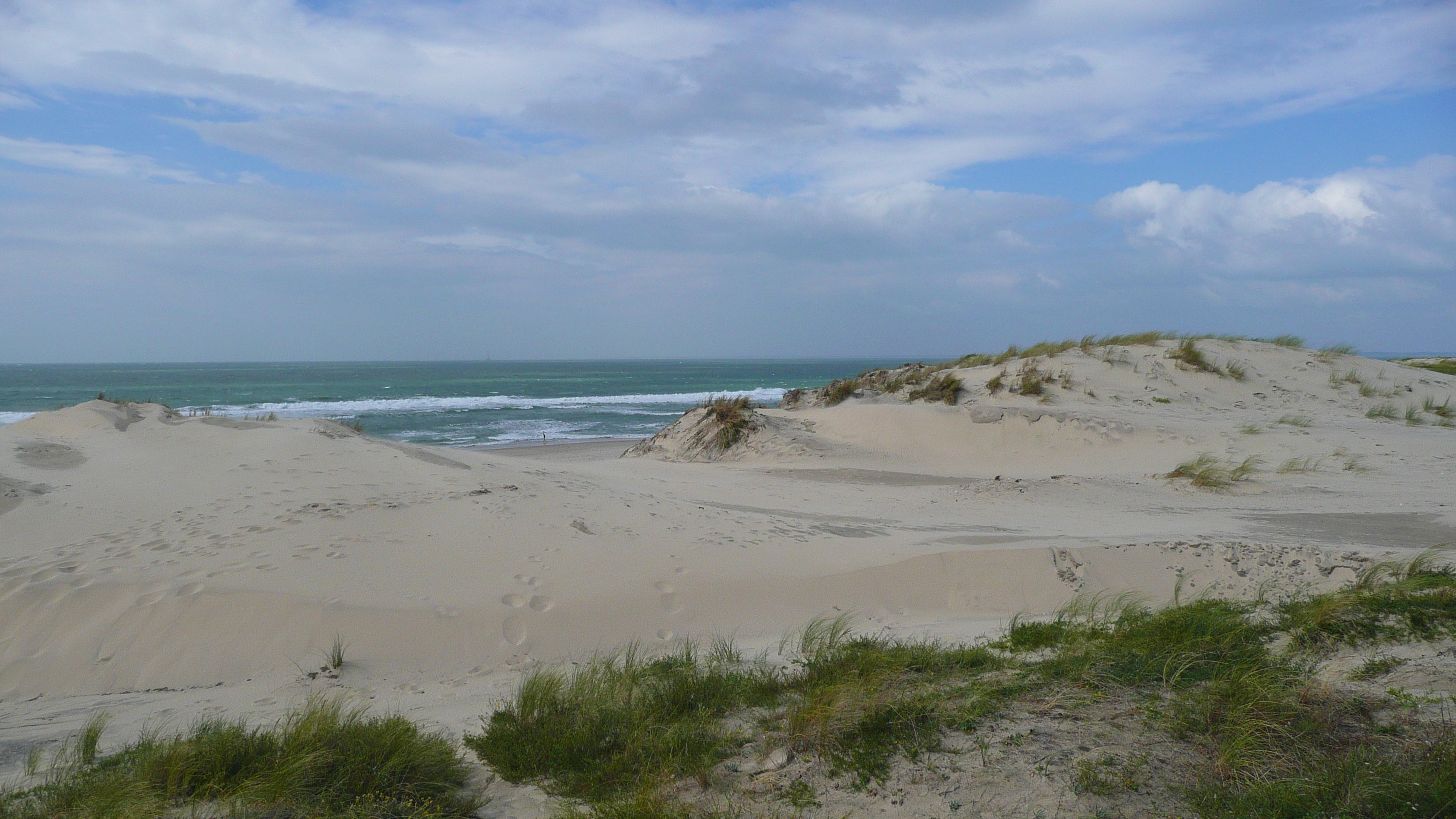 照片 法国(France) 滨海苏拉克(Soulac sur mer) 2007-08 8