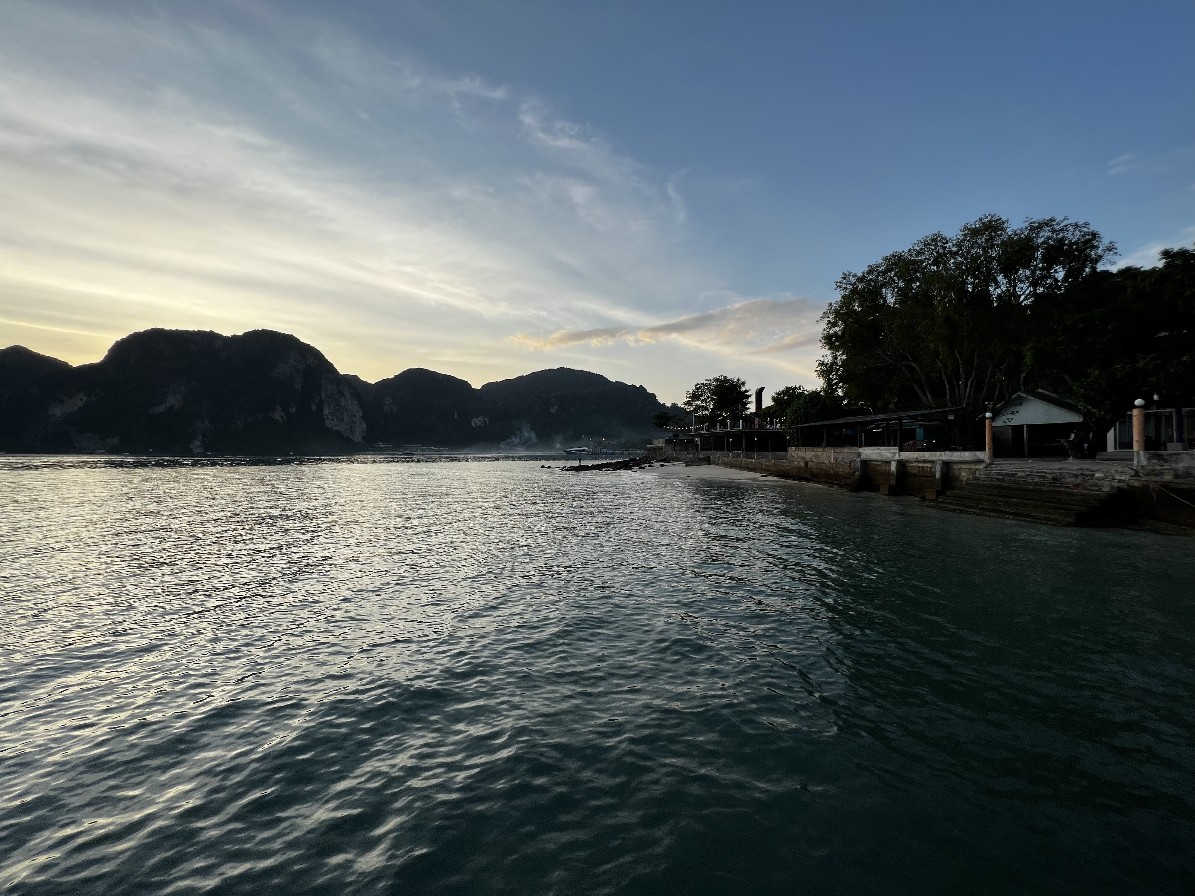 照片 泰国(Thailand) 大皮皮岛(Ko Phi Phi Don) 2021-12 67