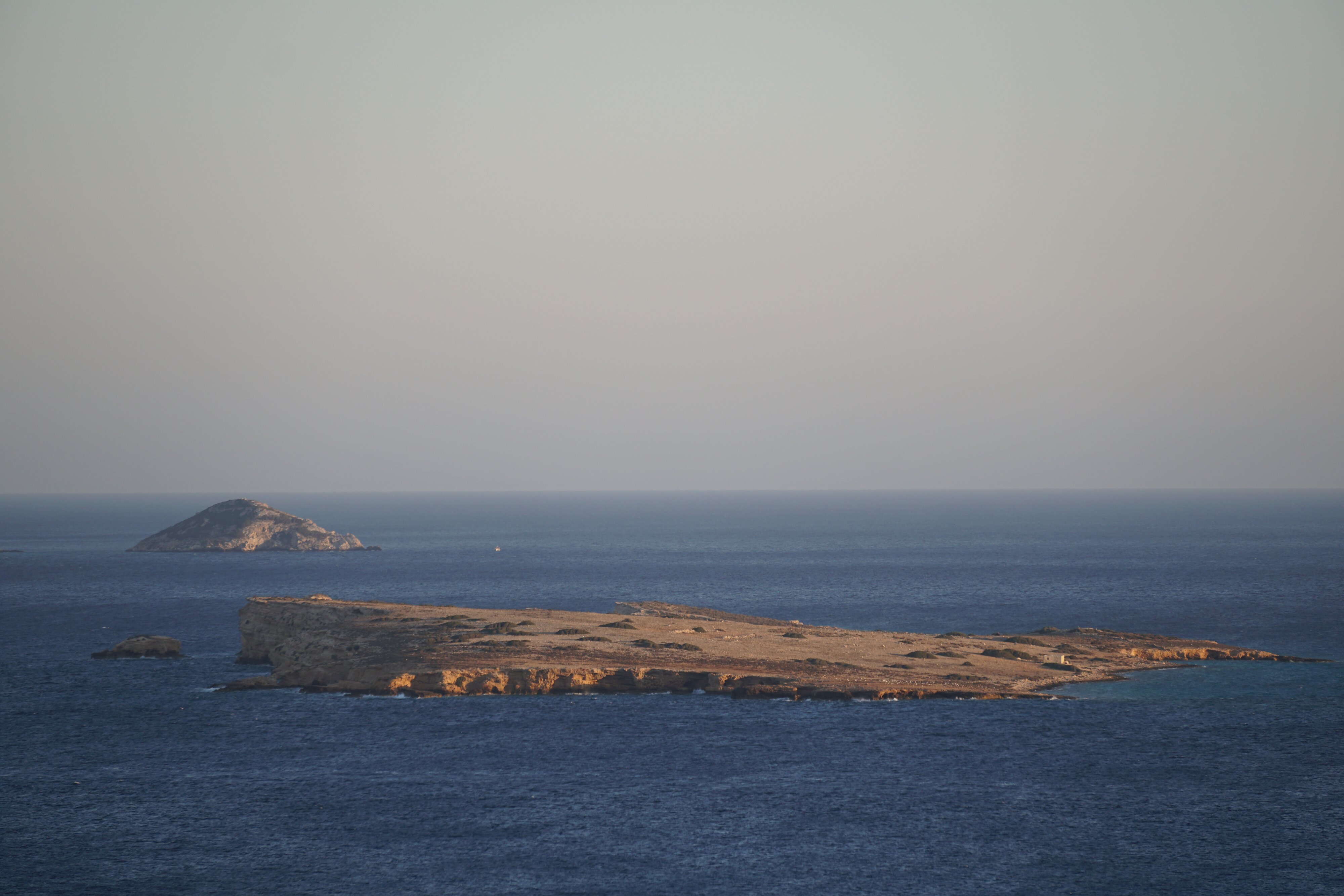 照片 希腊(Greece) 库福尼西亚群岛(Koufonissia) 2016-07 48