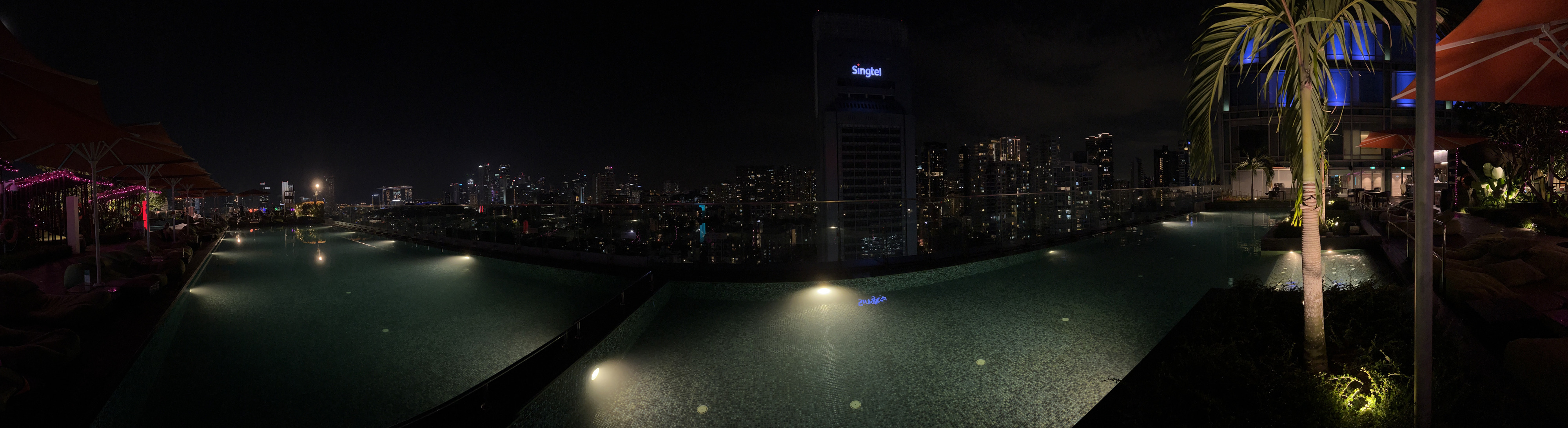 照片 新加坡(Singapore) 新加坡乌节门今旅酒店（香格里拉集团）(JEN Singapore Orchardgateway by Shangri La) 2023-01 39