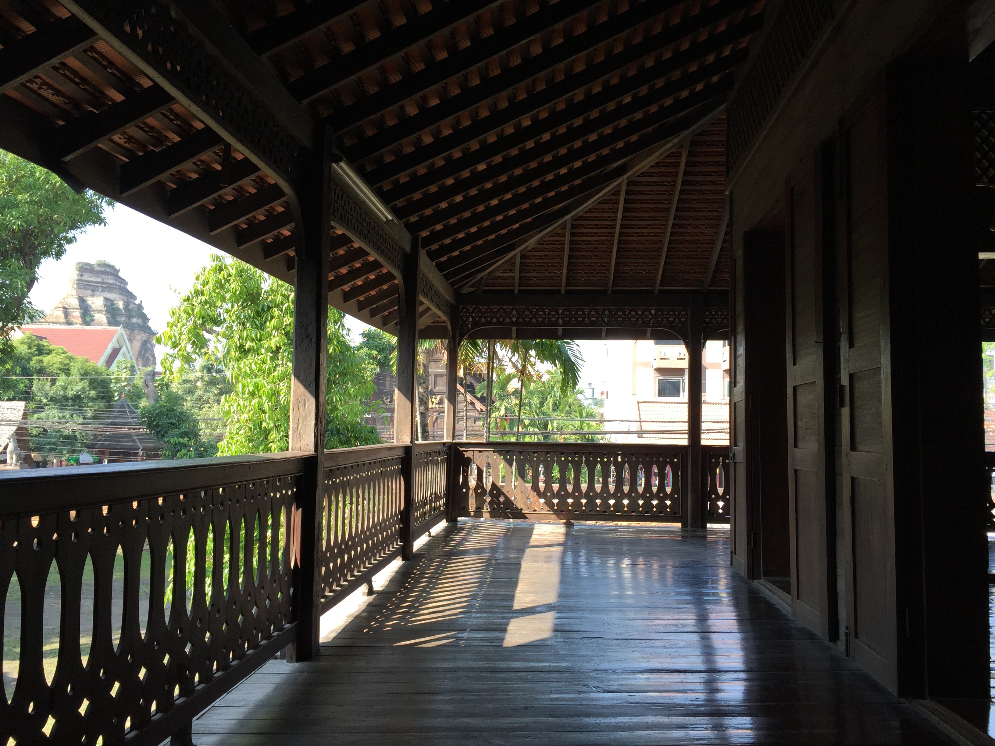 照片 泰国(Thailand) 清迈(Chiang Mai) 2014-12 10