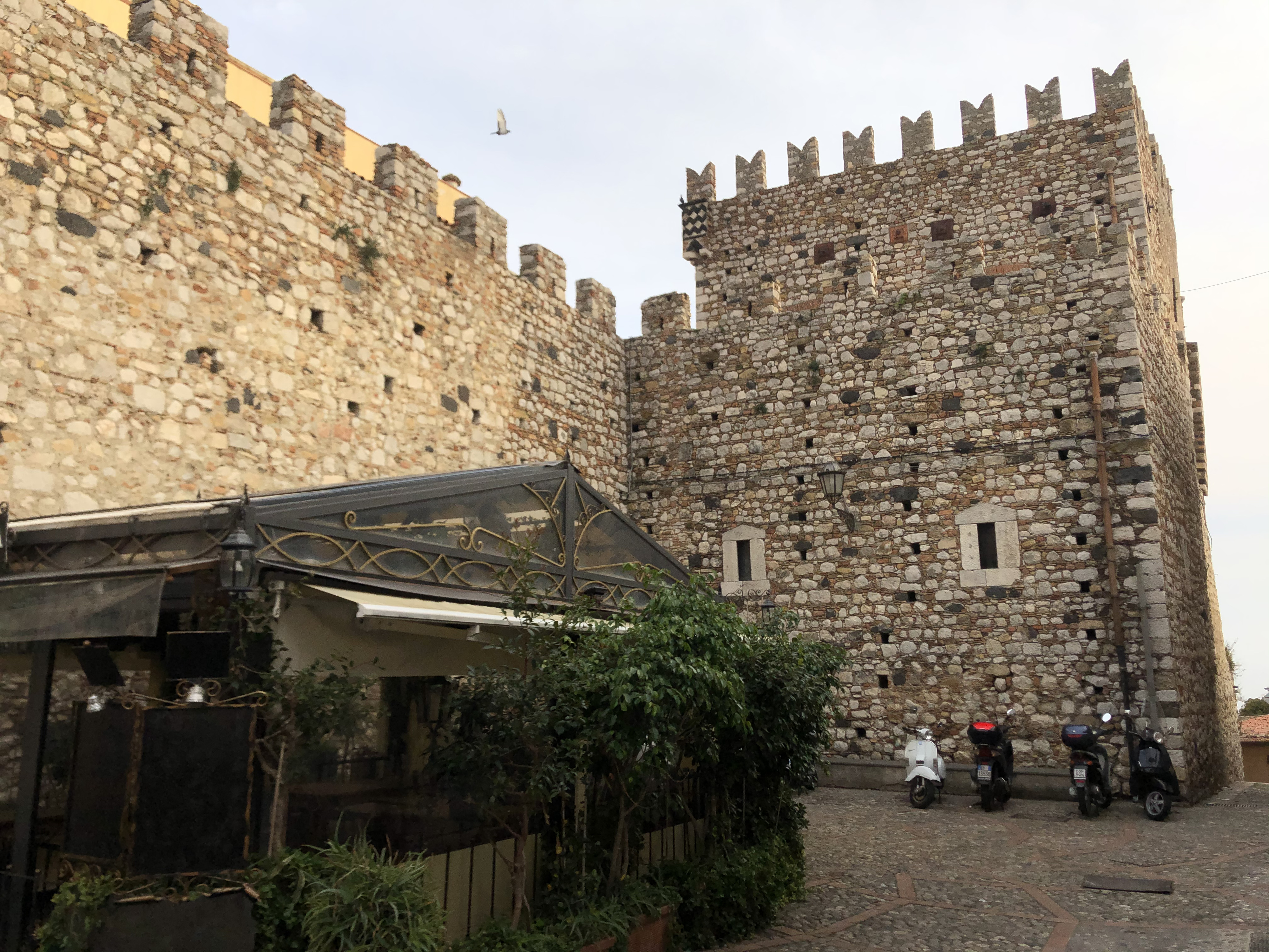 照片 意大利(Italy) 西西里岛(Sicily) 陶尔米纳(Taormina) 2020-02 143