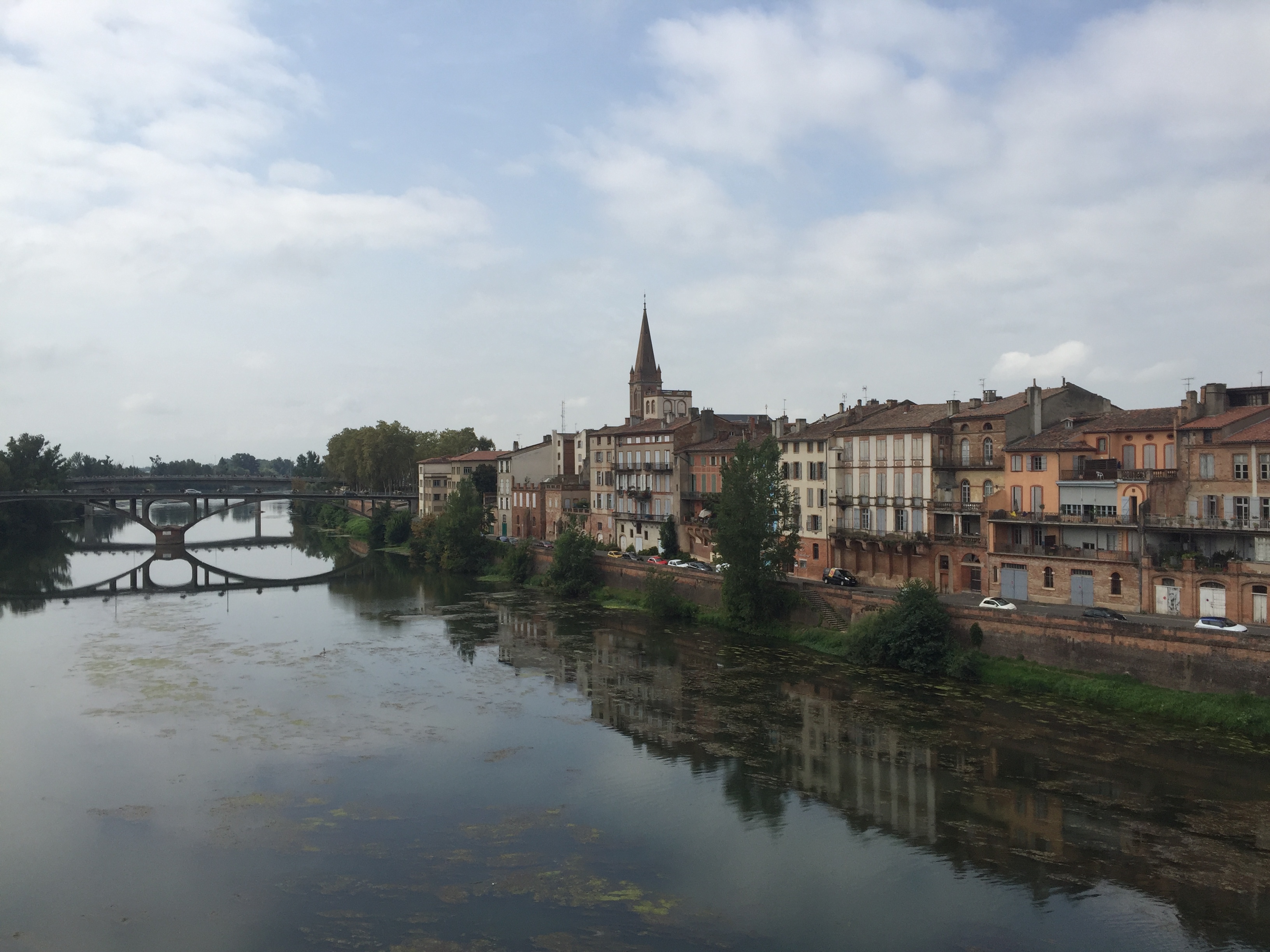 照片 法国(France) 蒙托邦(Montauban) 2017-08 13