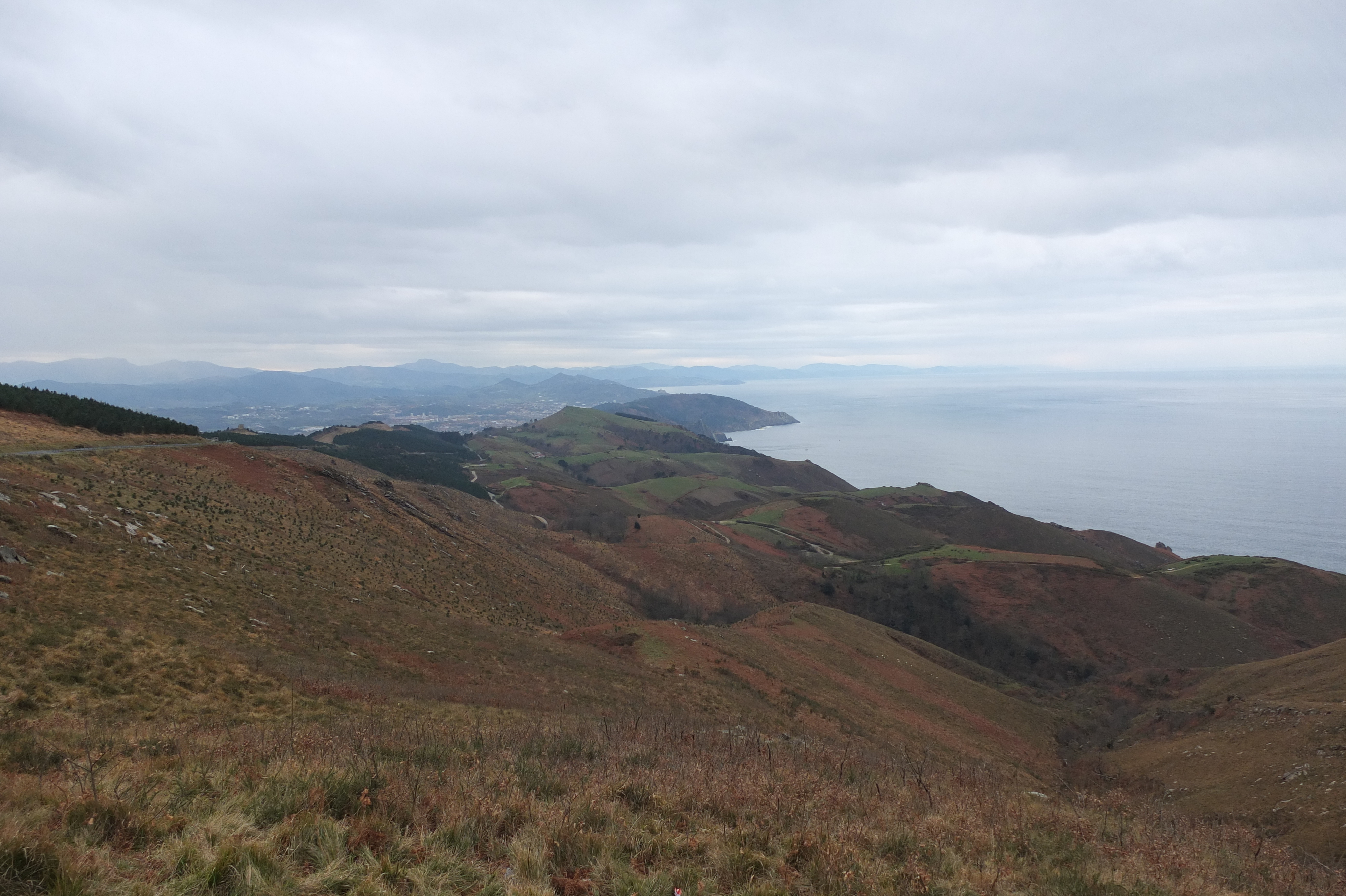 照片 法国(France) 巴斯克地区(Basque Country) 2013-01 80