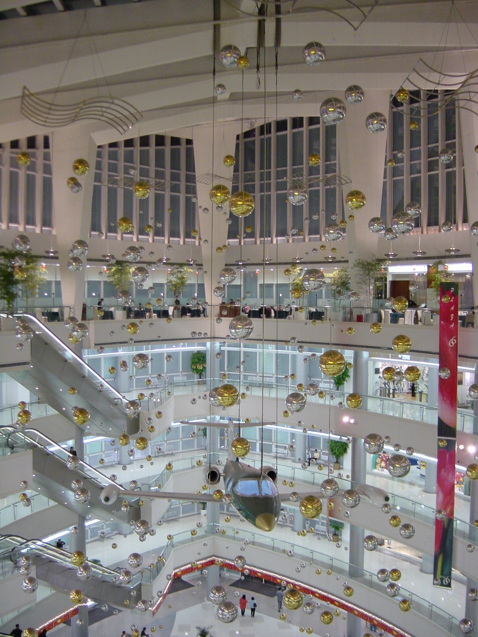 照片 中国(China) 上海(Shanghai) 2002-01 43