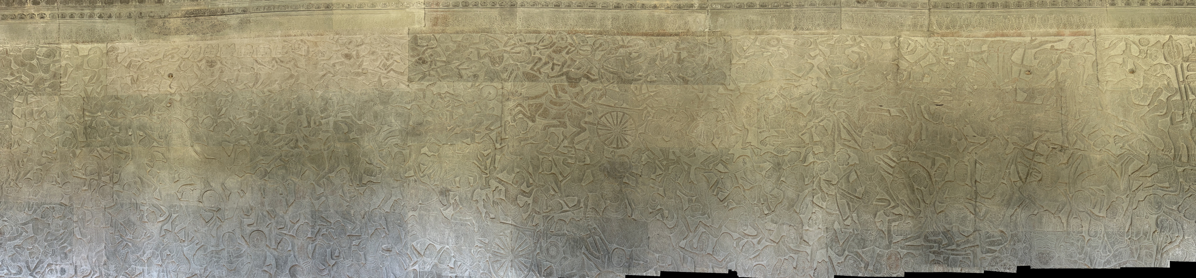 照片 柬埔寨(Cambodia) 暹粒(Siem Reap) 吴哥窟(Angkor Wat) 2023-01 62