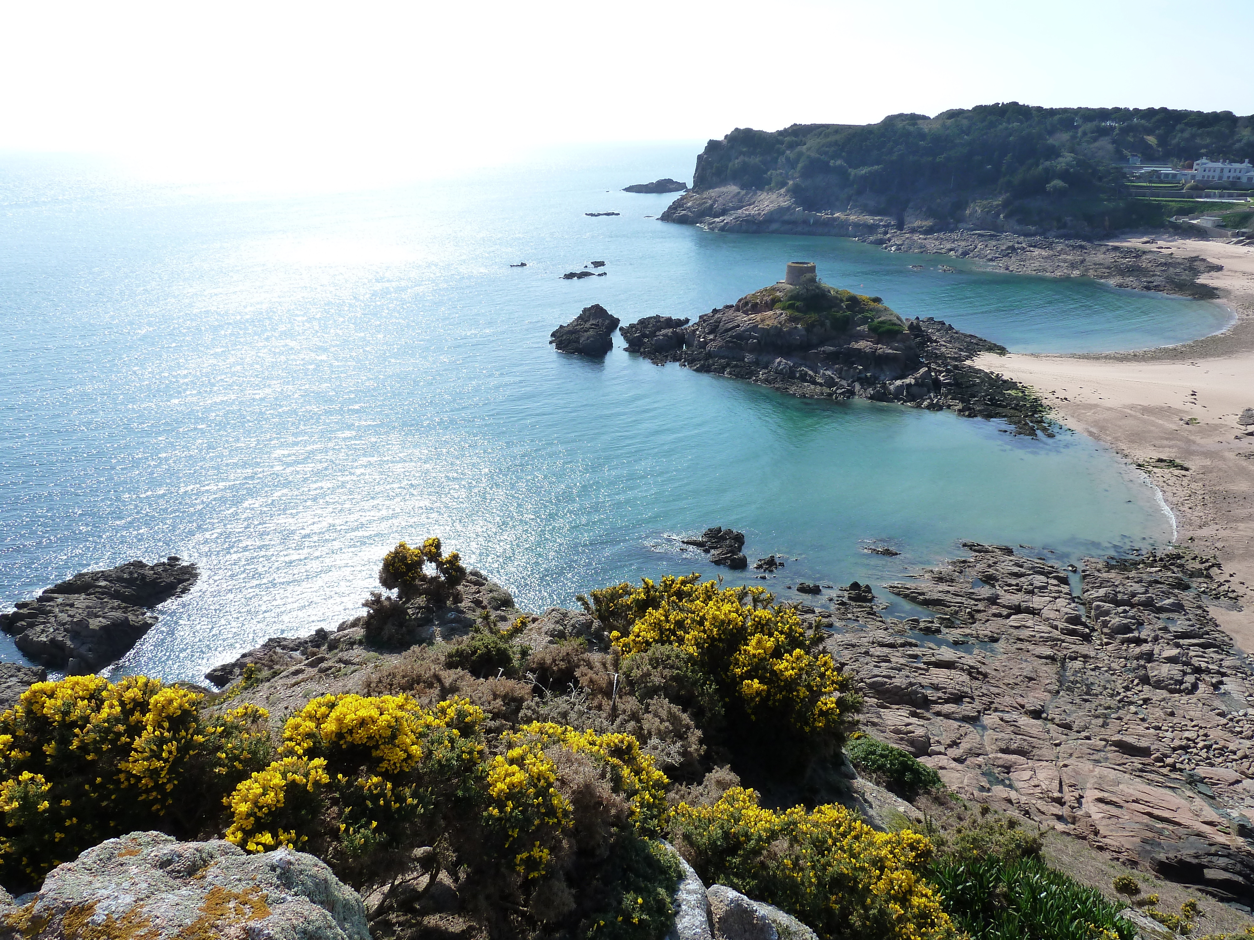 照片 泽西岛(Jersey) 2010-04 50