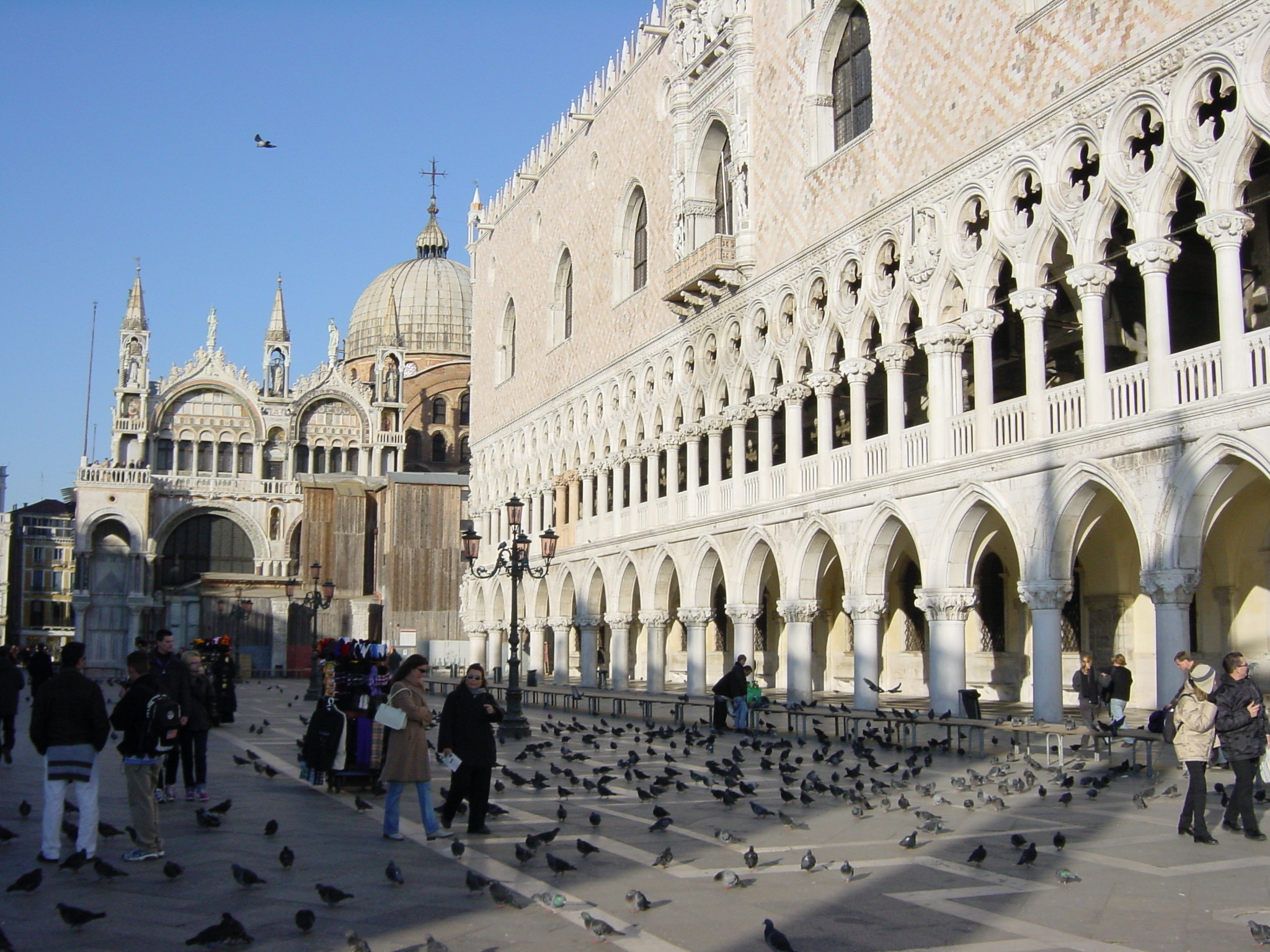 照片 意大利(Italy) 威尼斯(Venice) 2000-12 34