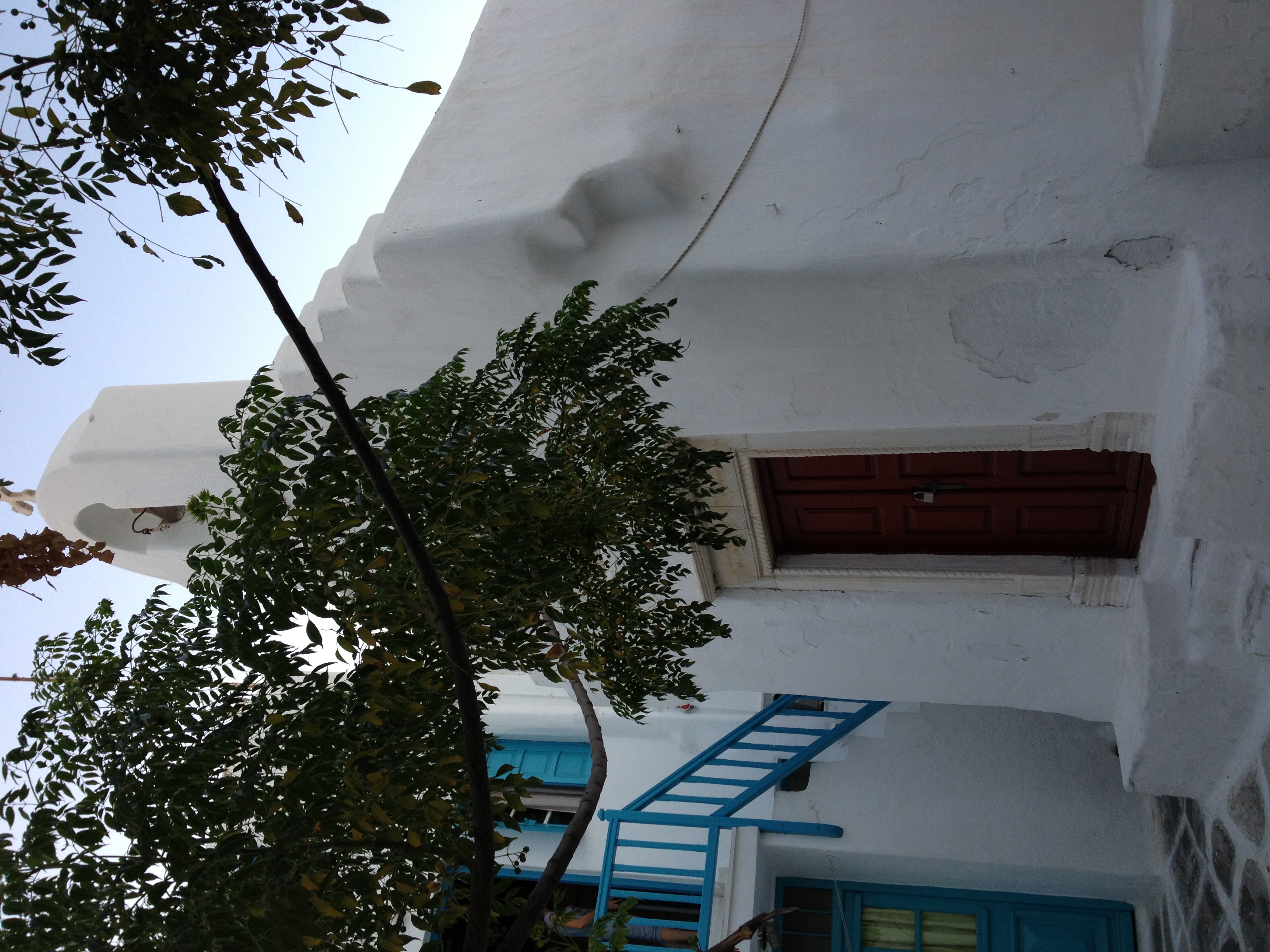 照片 希腊(Greece) 米科诺斯岛(Mykonos) 2014-07 431