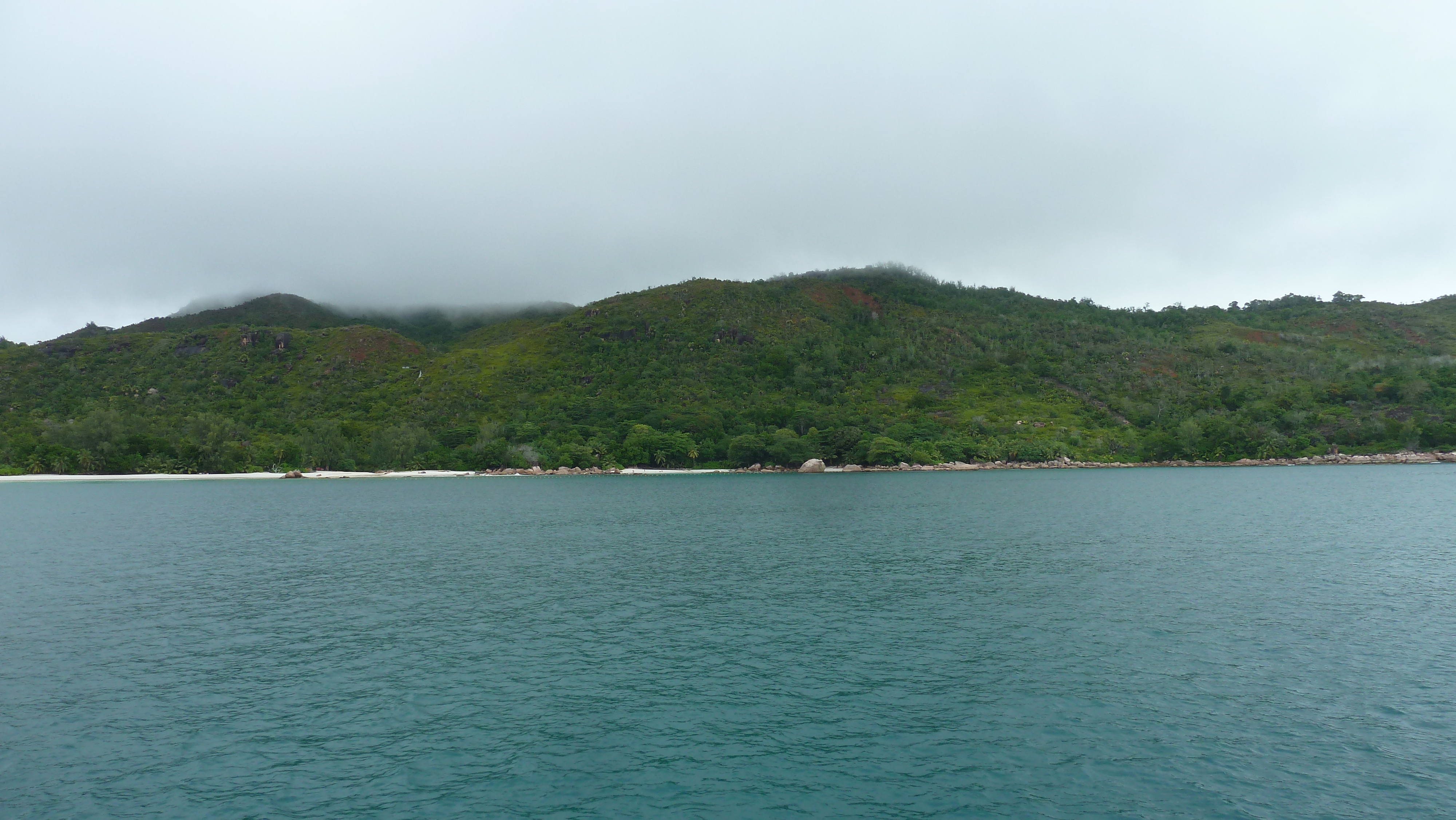 照片 塞舌尔(Seychelles) 海星(Sea Star) 2011-10 80