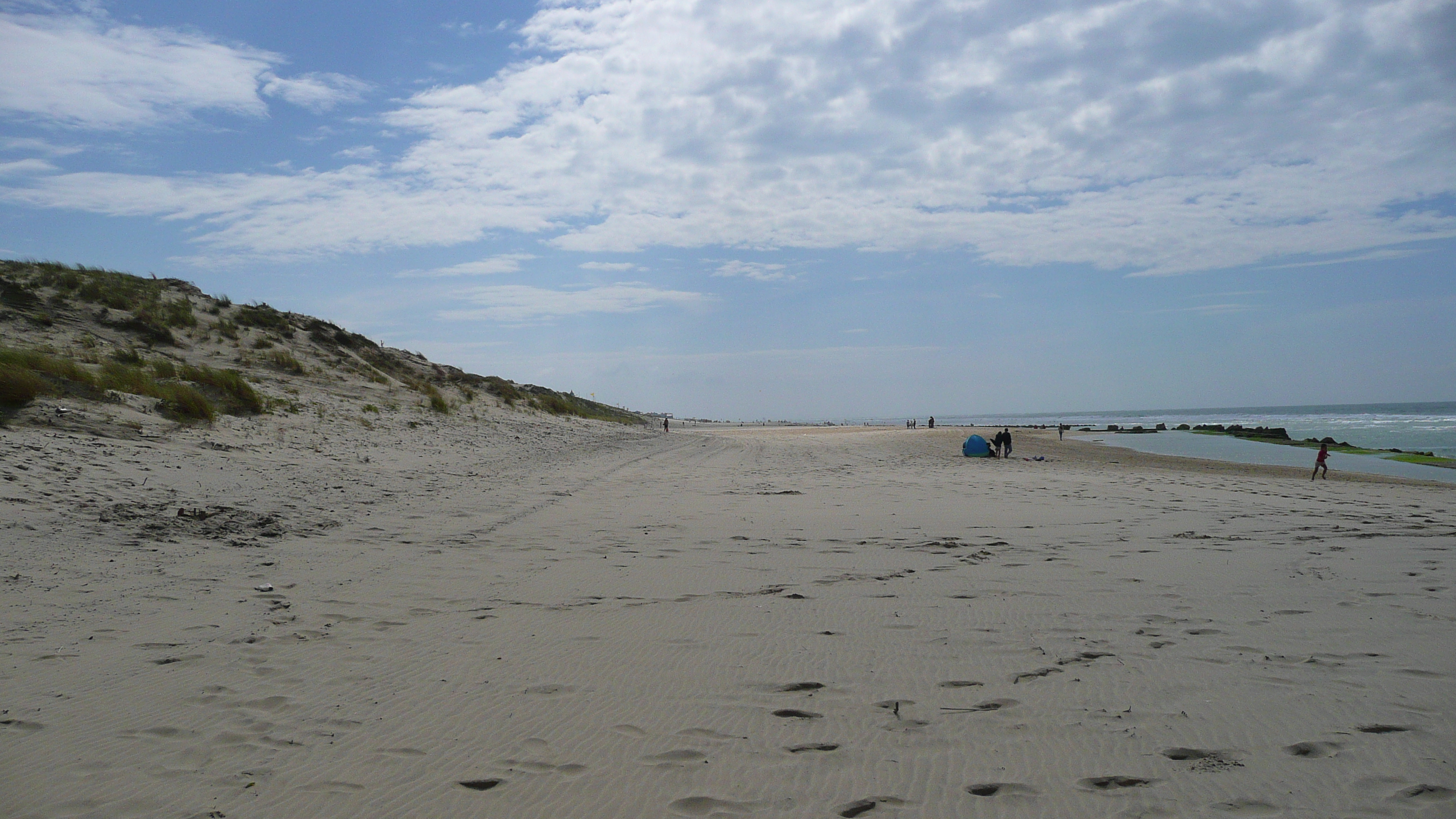 照片 法国(France) 滨海苏拉克(Soulac sur mer) 2007-08 101