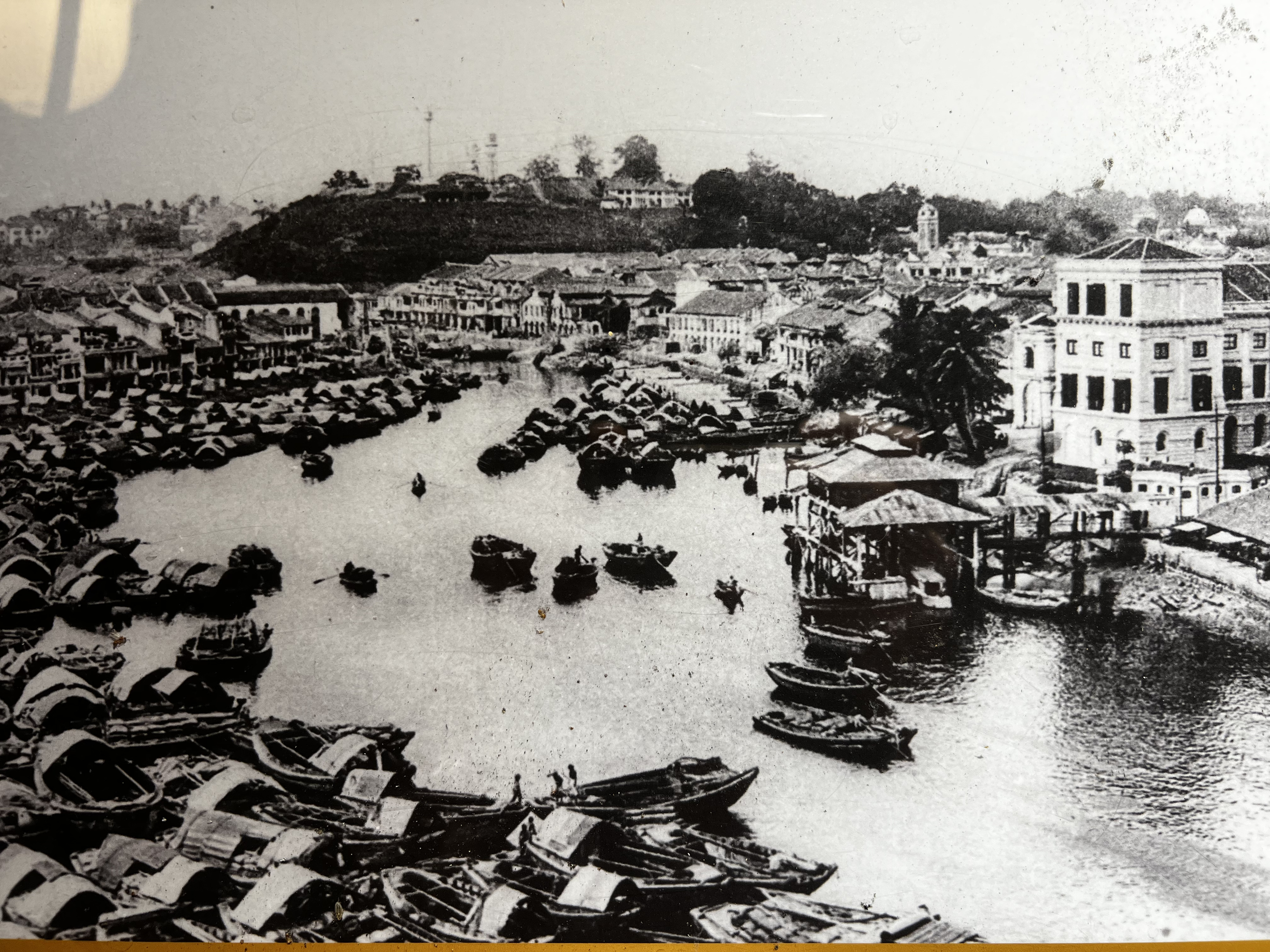 照片 新加坡(Singapore) 克拉码头(Clarke Quay) 2023-01 76