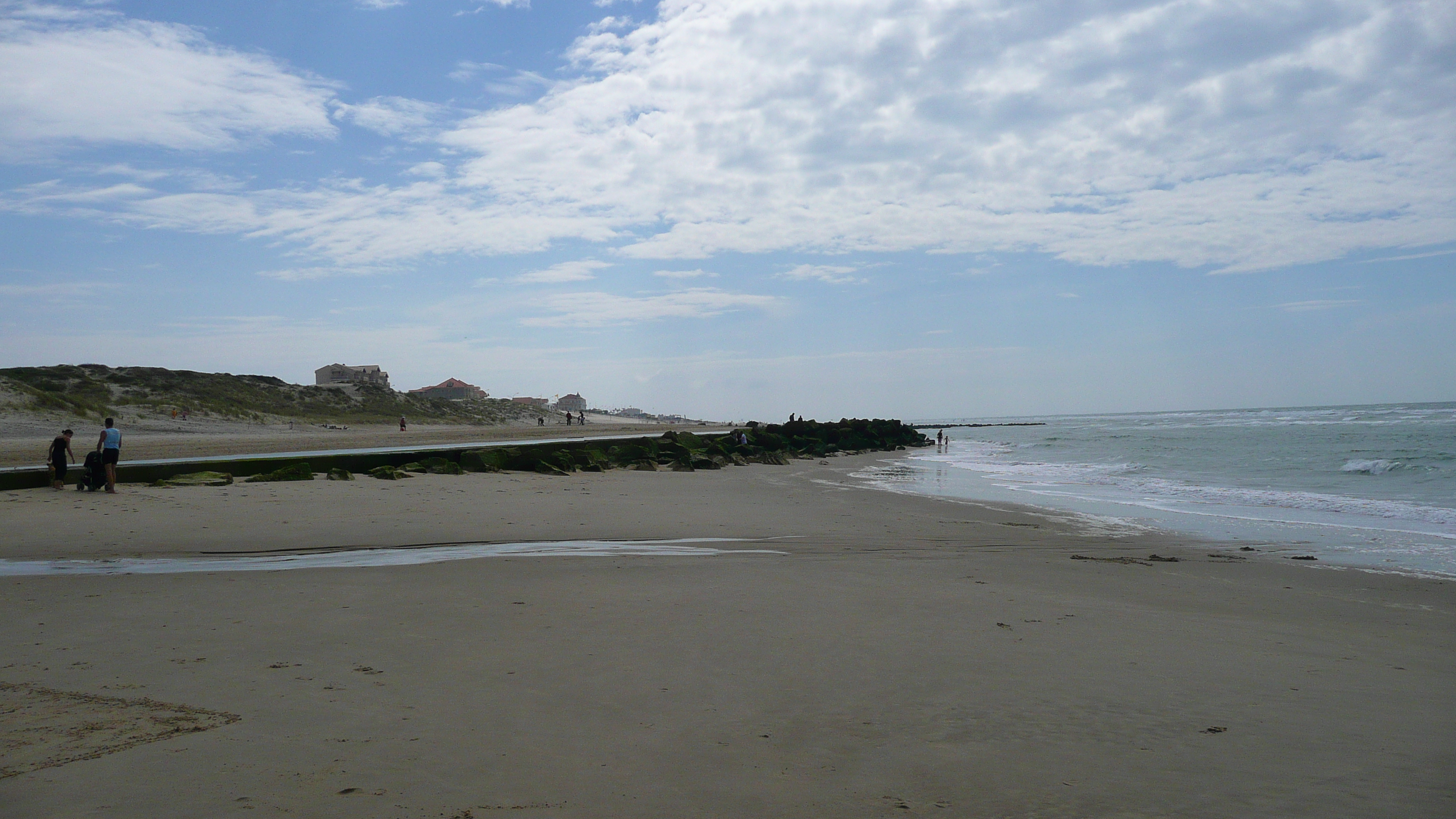 照片 法国(France) 滨海苏拉克(Soulac sur mer) 2007-08 102