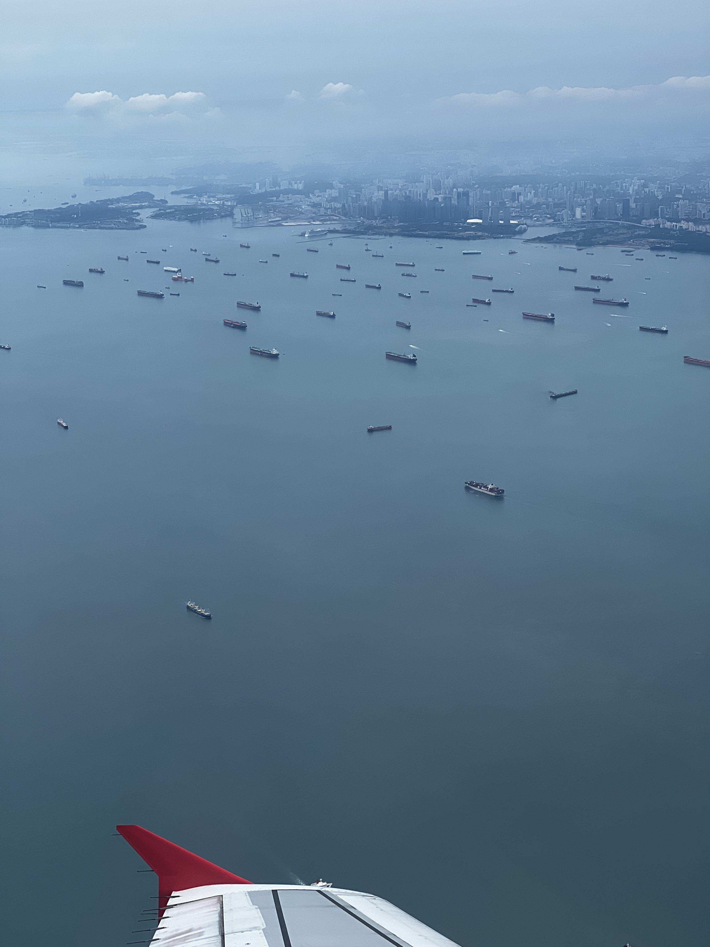 照片 新加坡(Singapore) 飞机(Plane) 2023-01 0