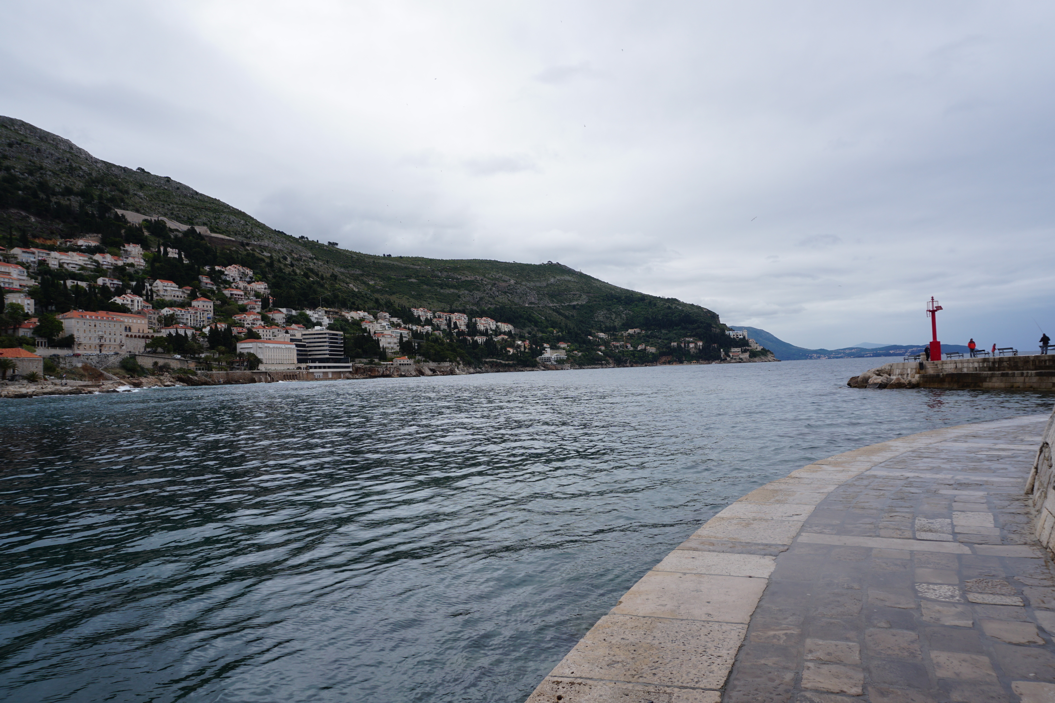 照片 克罗地亚(Croatia) 杜布罗夫尼克(Dubrovnik) 2016-04 196