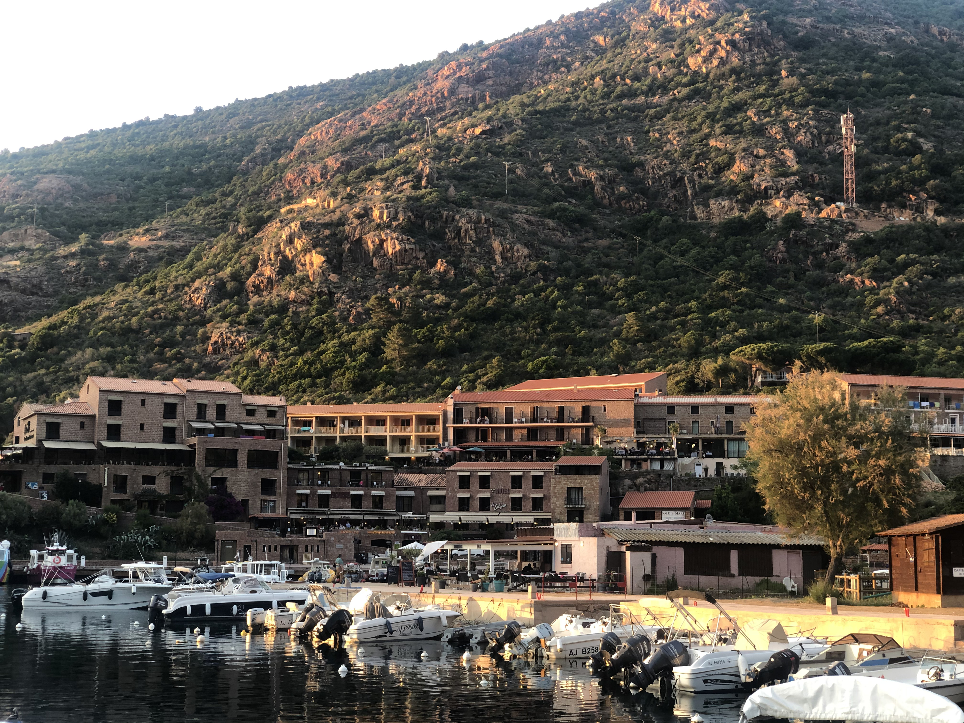 照片 法国(France) 科西嘉岛(Corsica) 2021-05 3